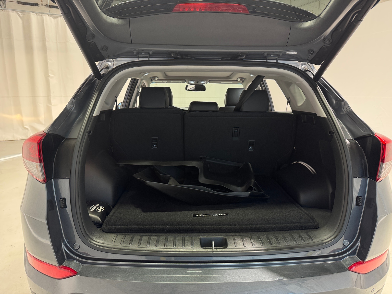 Thumbnail: 2018 Hyundai Tucson - 6