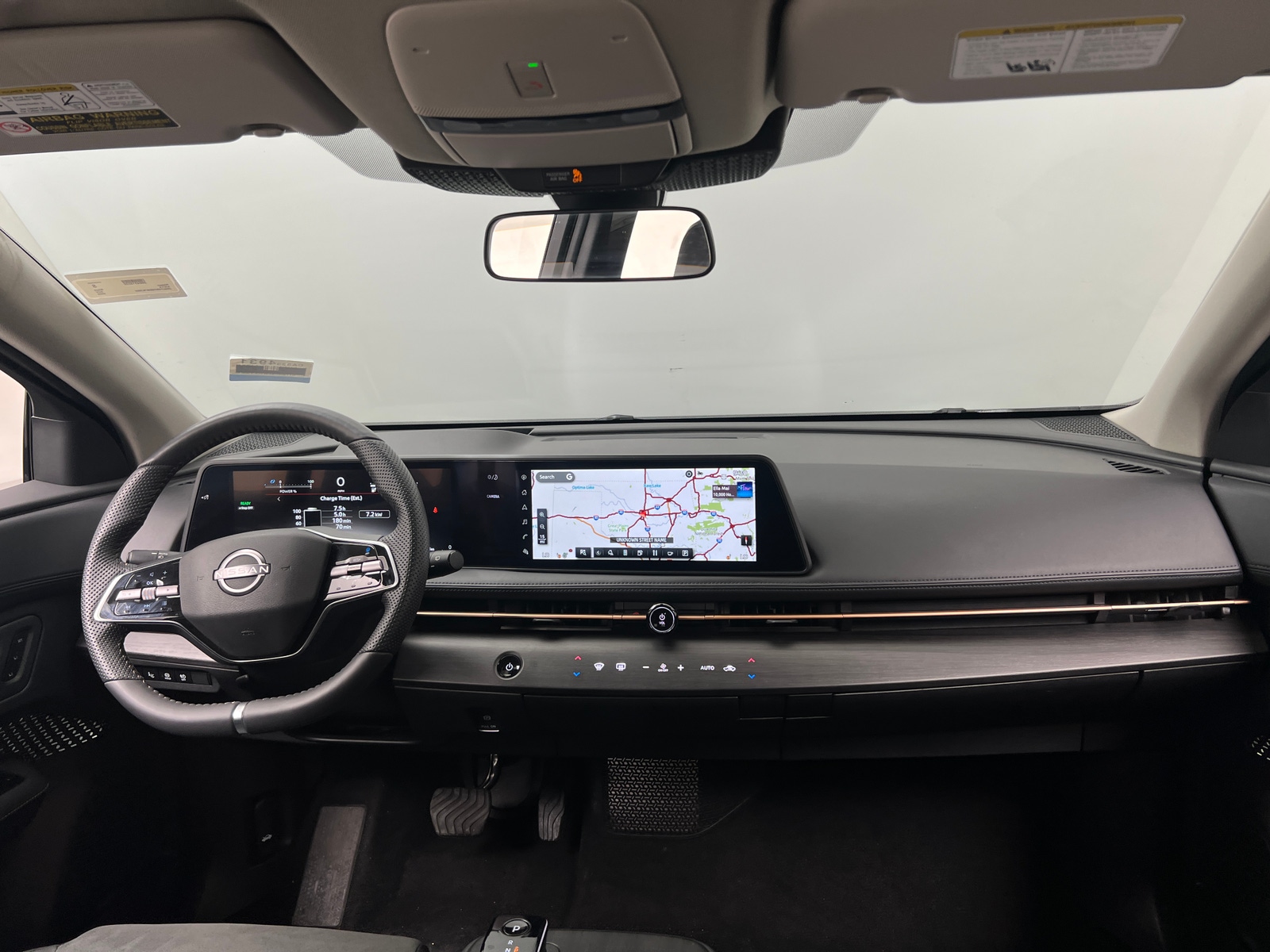 Thumbnail: 2025 Nissan Ariya - 2