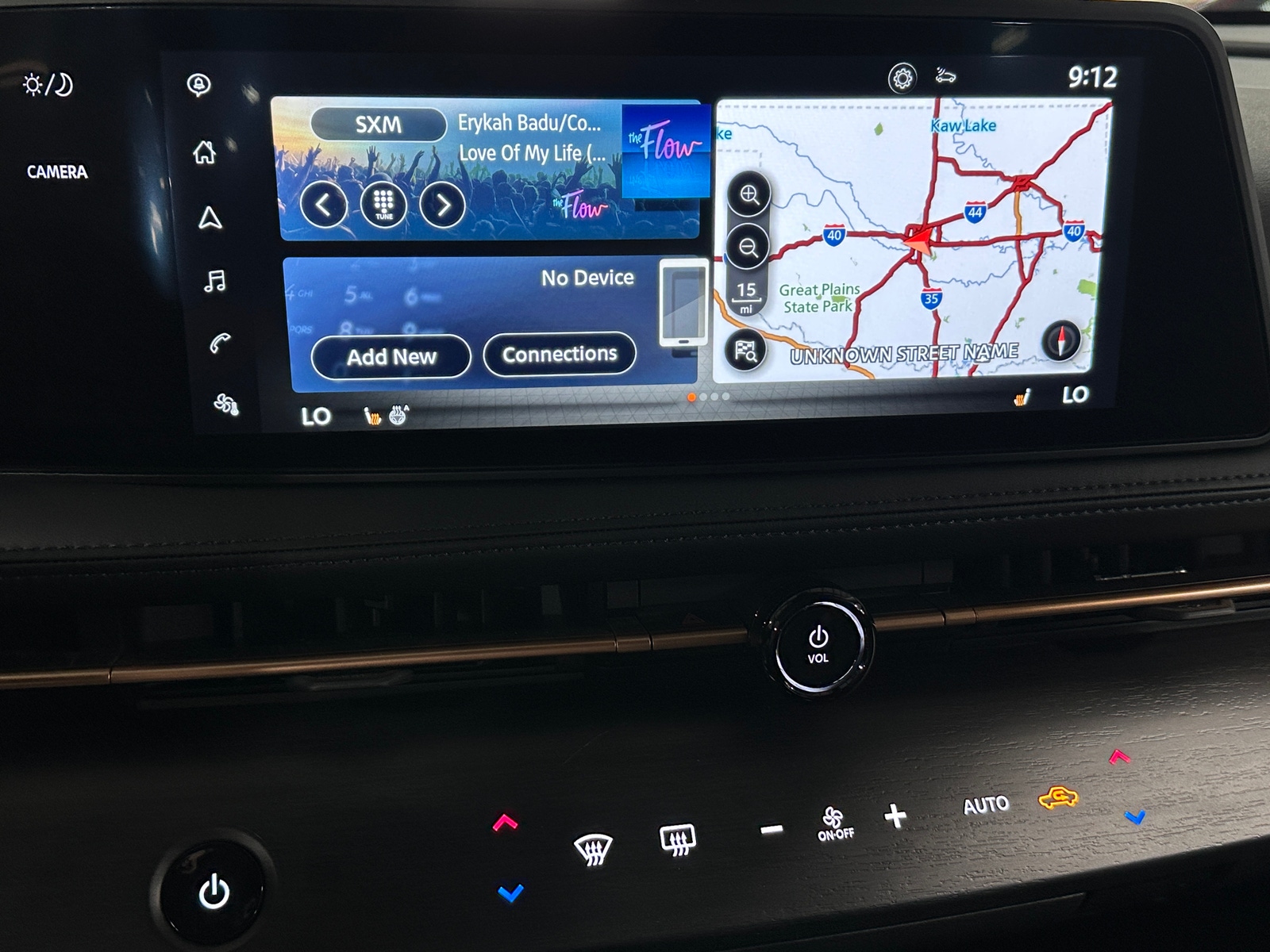 Thumbnail: 2025 Nissan Ariya - 3