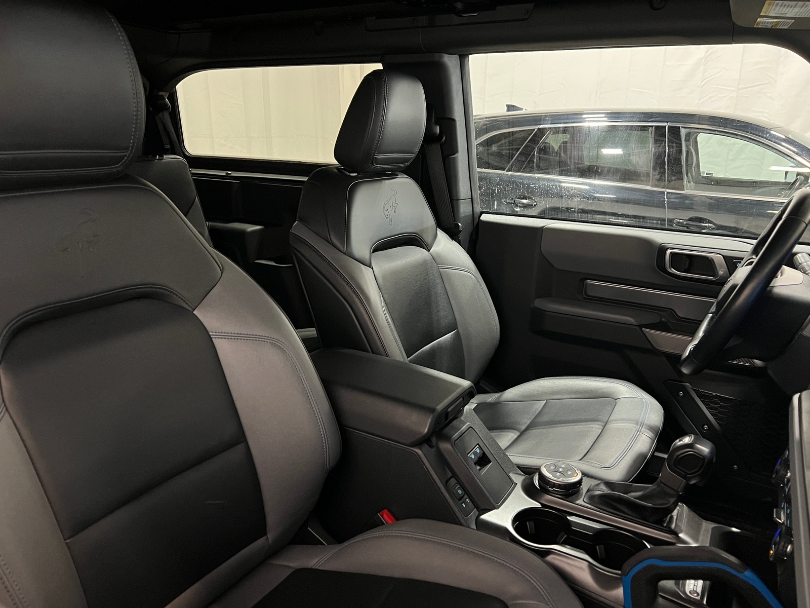 Thumbnail: 2021 Ford Bronco - 2