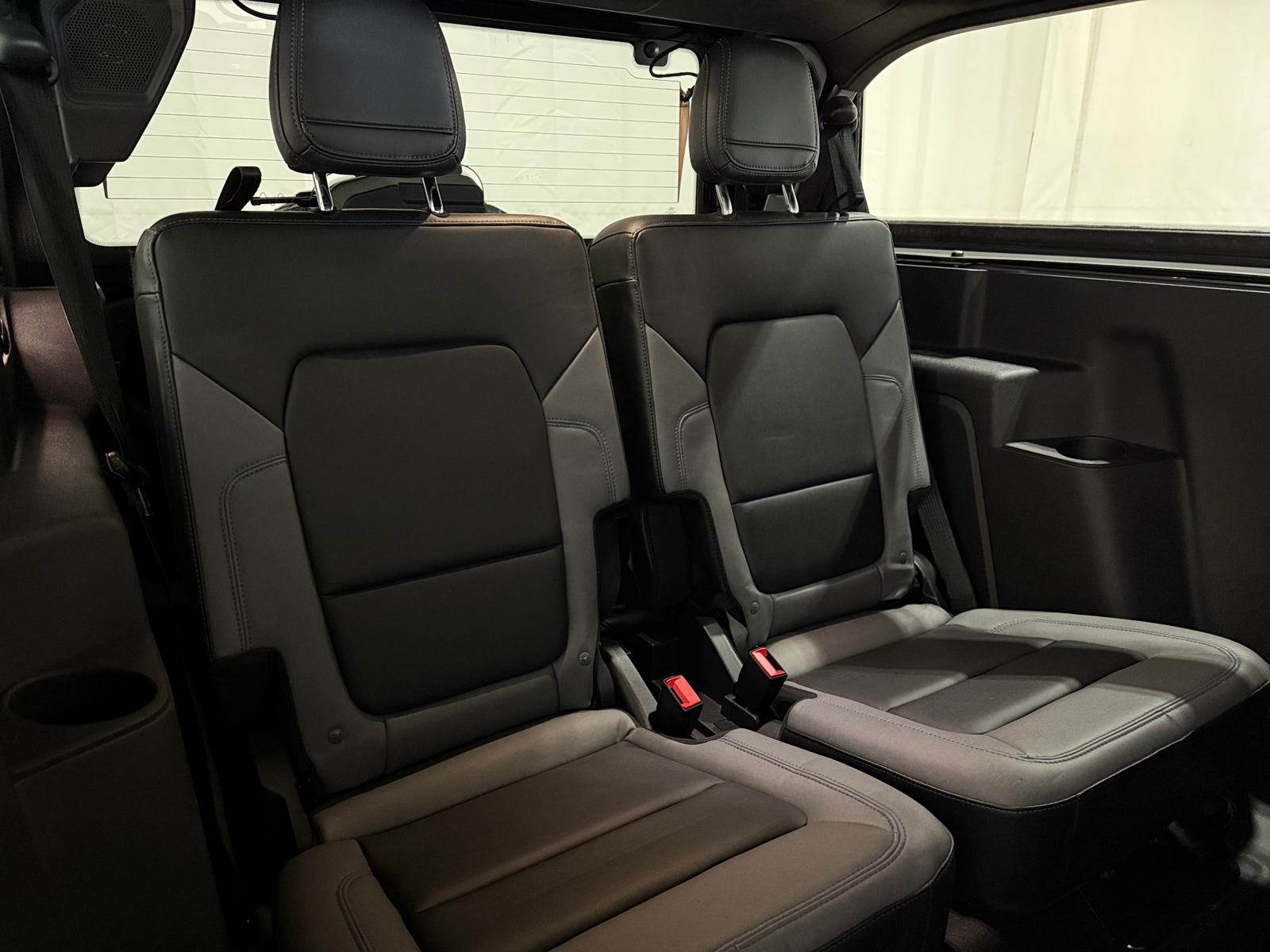 Thumbnail: 2021 Ford Bronco - 6