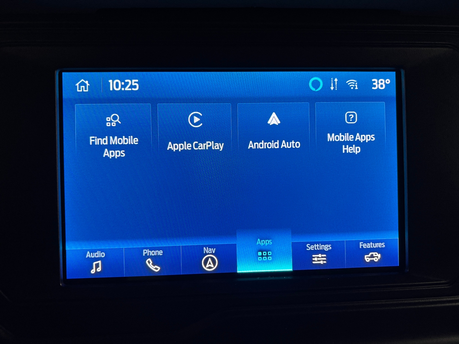 Thumbnail: 2021 Ford Bronco - 4