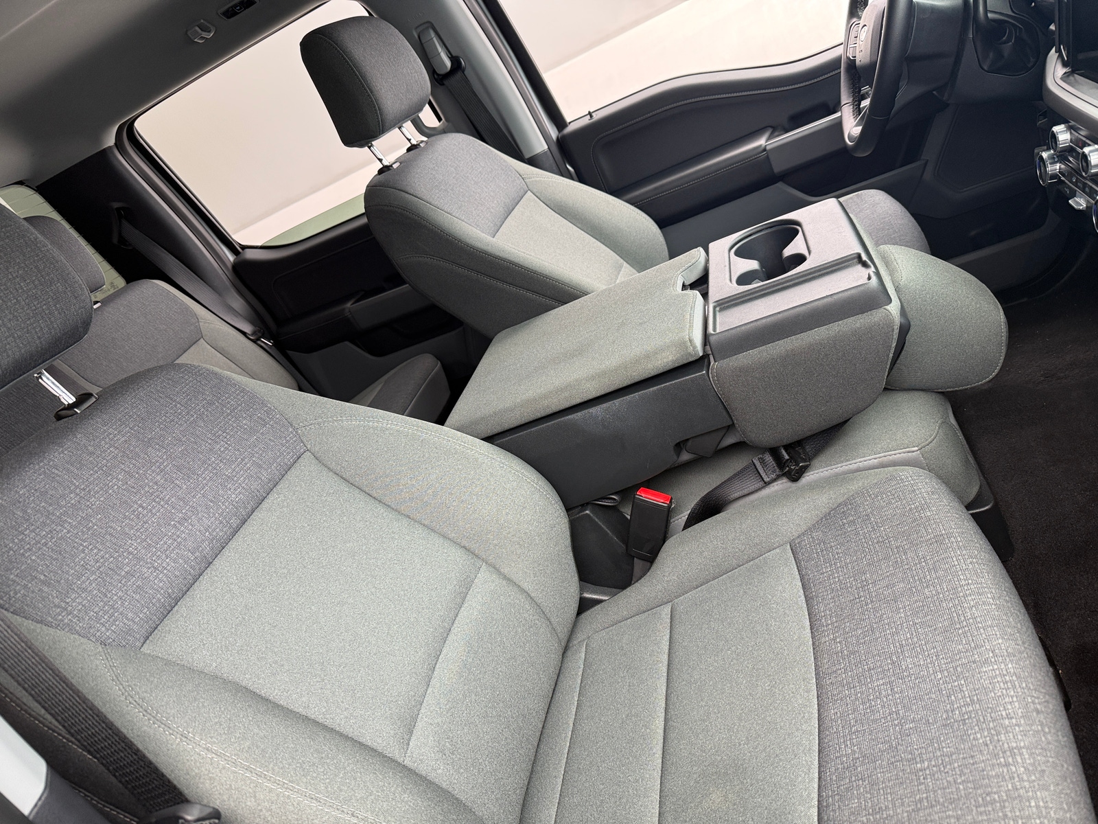 Thumbnail: 2025 Ford Econoline - 2