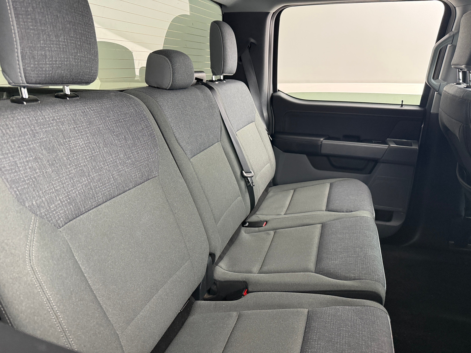 Thumbnail: 2025 Ford Econoline - 6