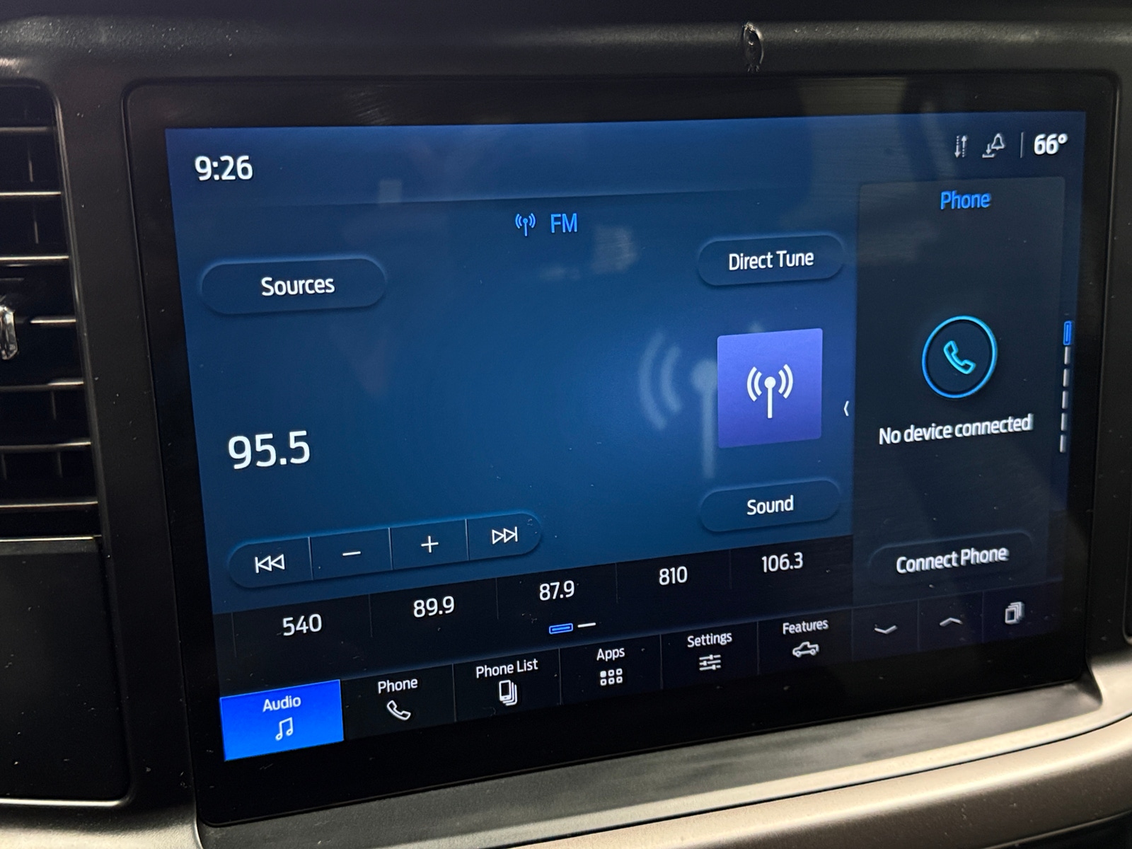 Thumbnail: 2025 Ford Econoline - 4