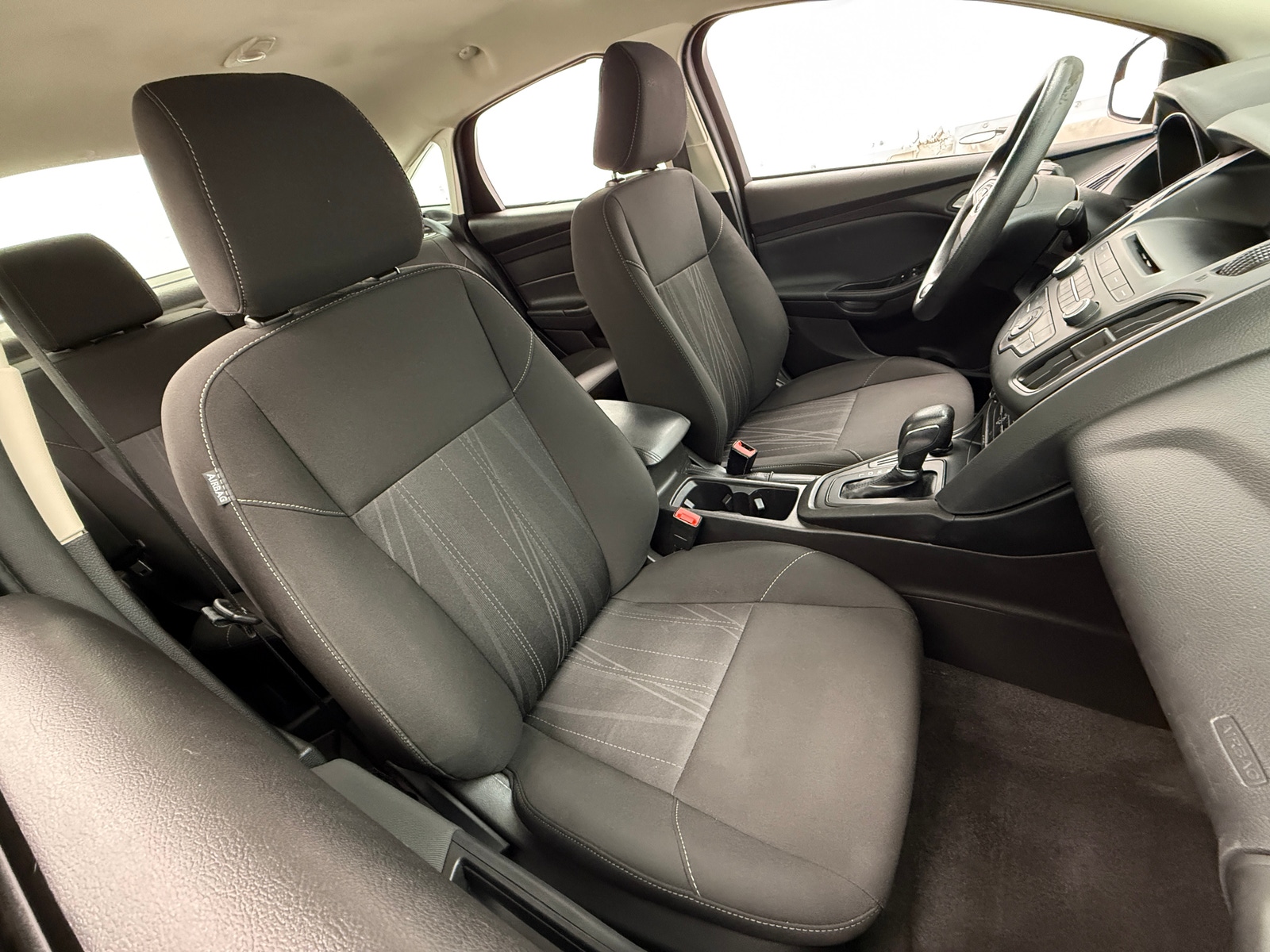 Thumbnail: 2017 Ford Focus - 2