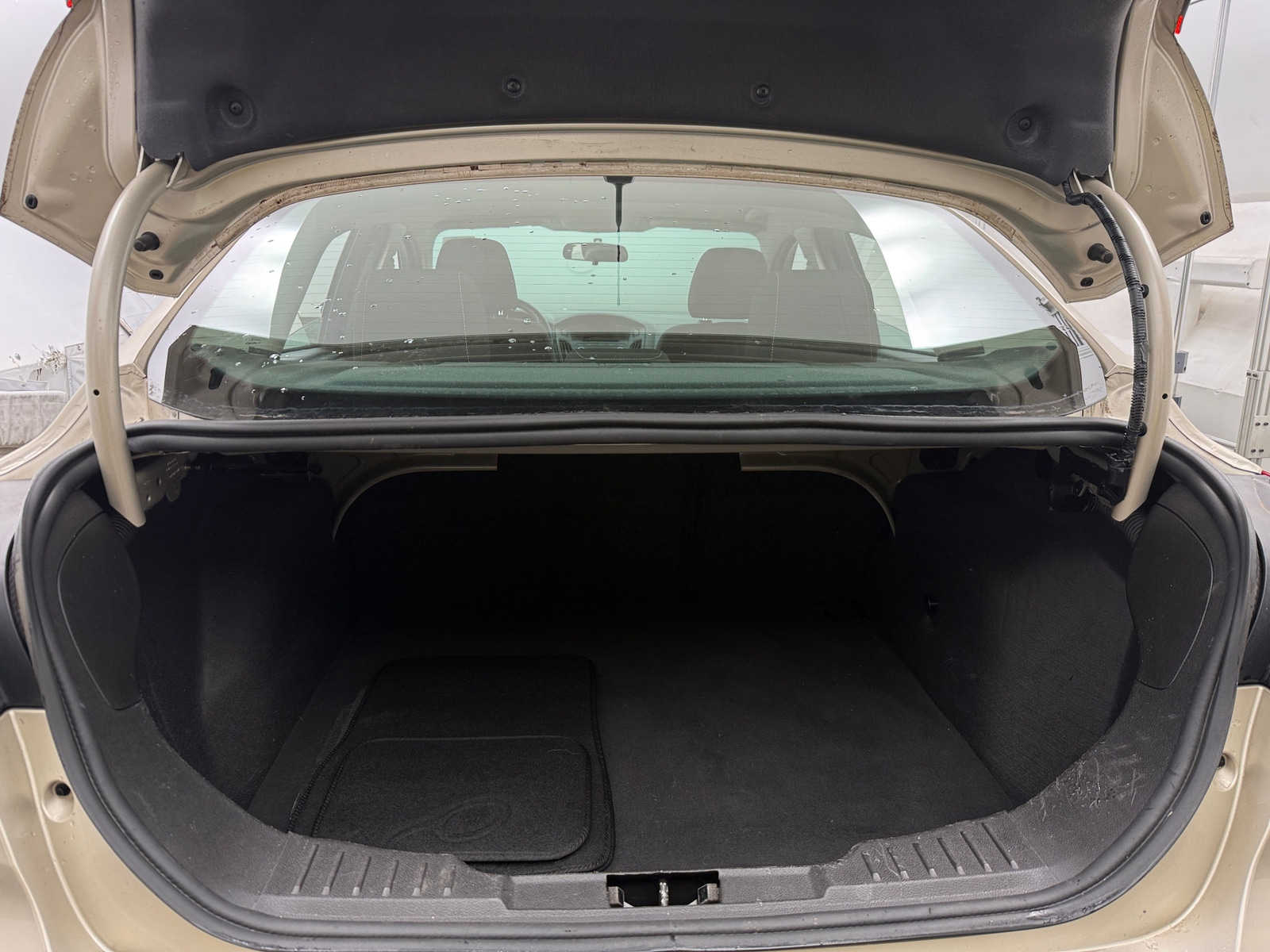 Thumbnail: 2017 Ford Focus - 7