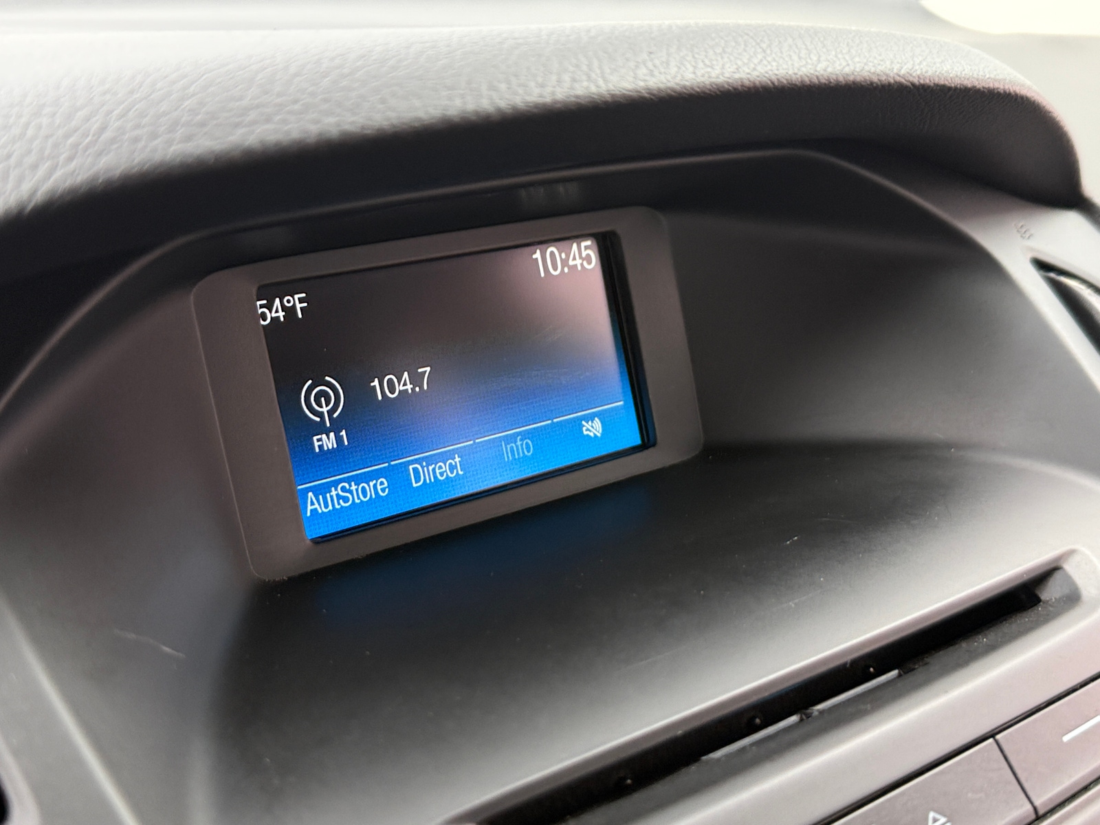 Thumbnail: 2017 Ford Focus - 4