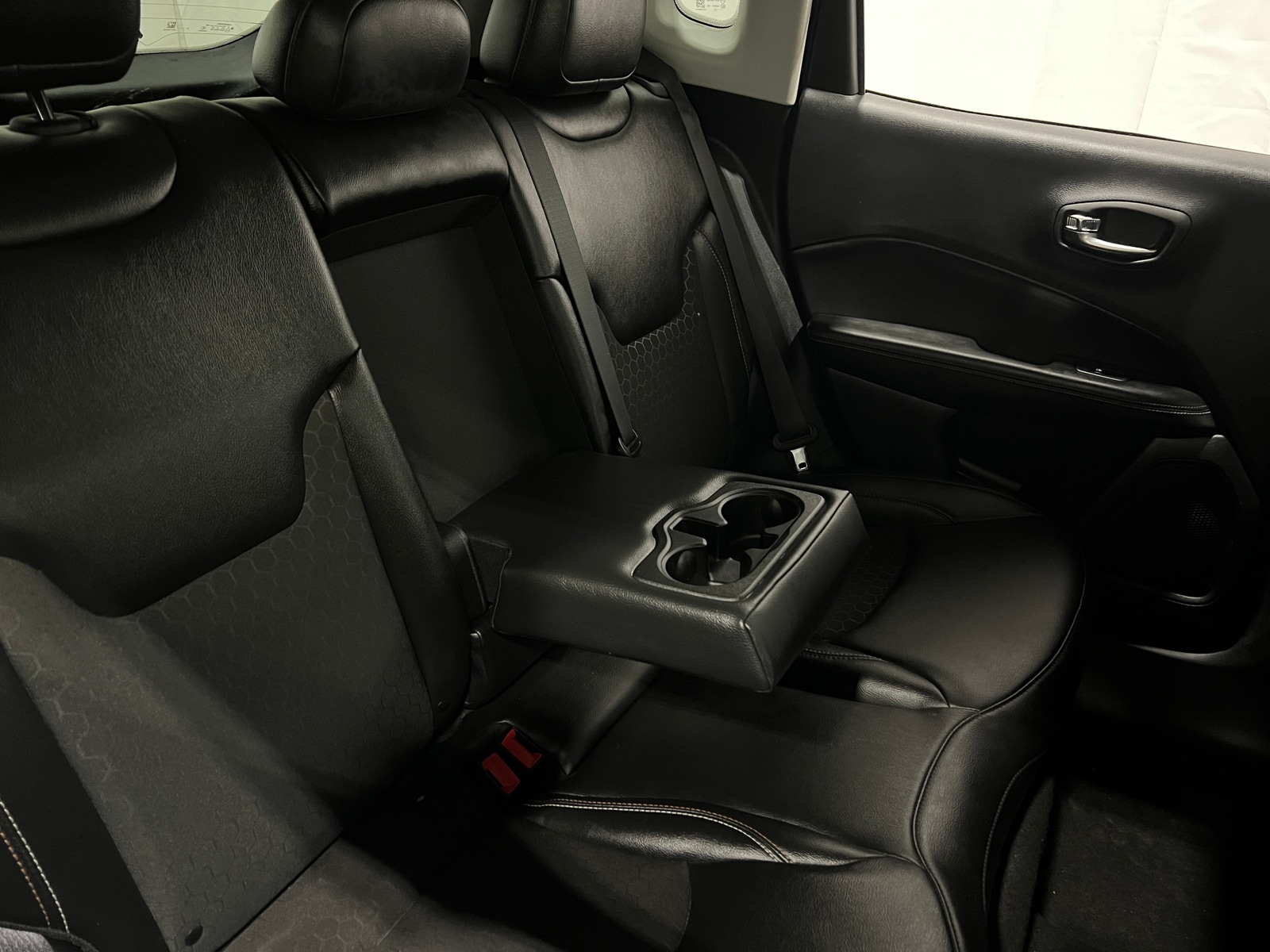 Thumbnail: 2021 Jeep Compass - 5