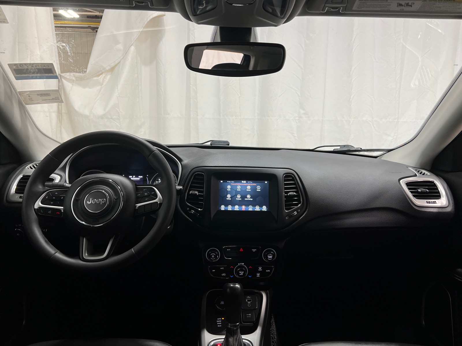 Thumbnail: 2021 Jeep Compass - 2