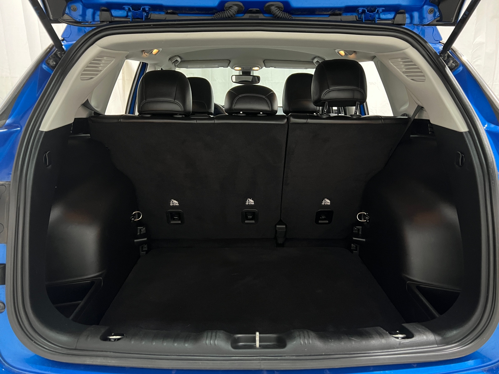 Thumbnail: 2021 Jeep Compass - 6