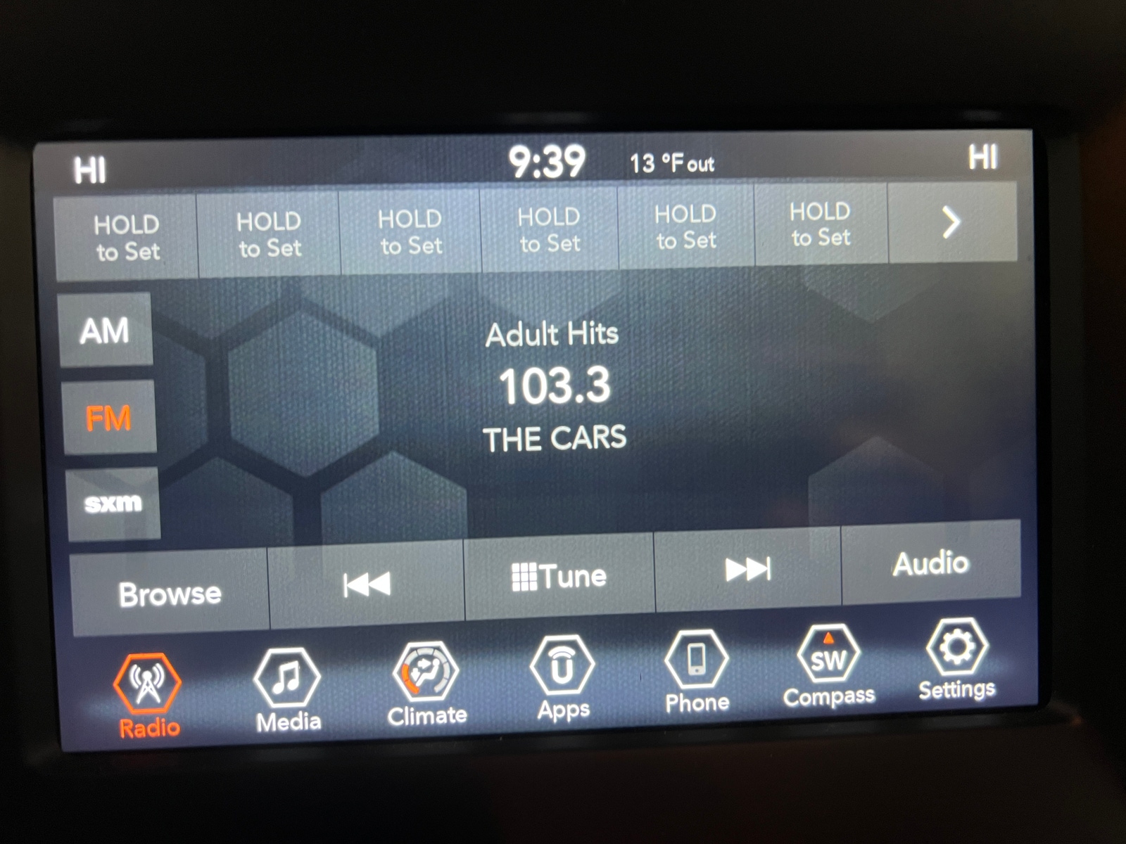 Thumbnail: 2021 Jeep Compass - 3