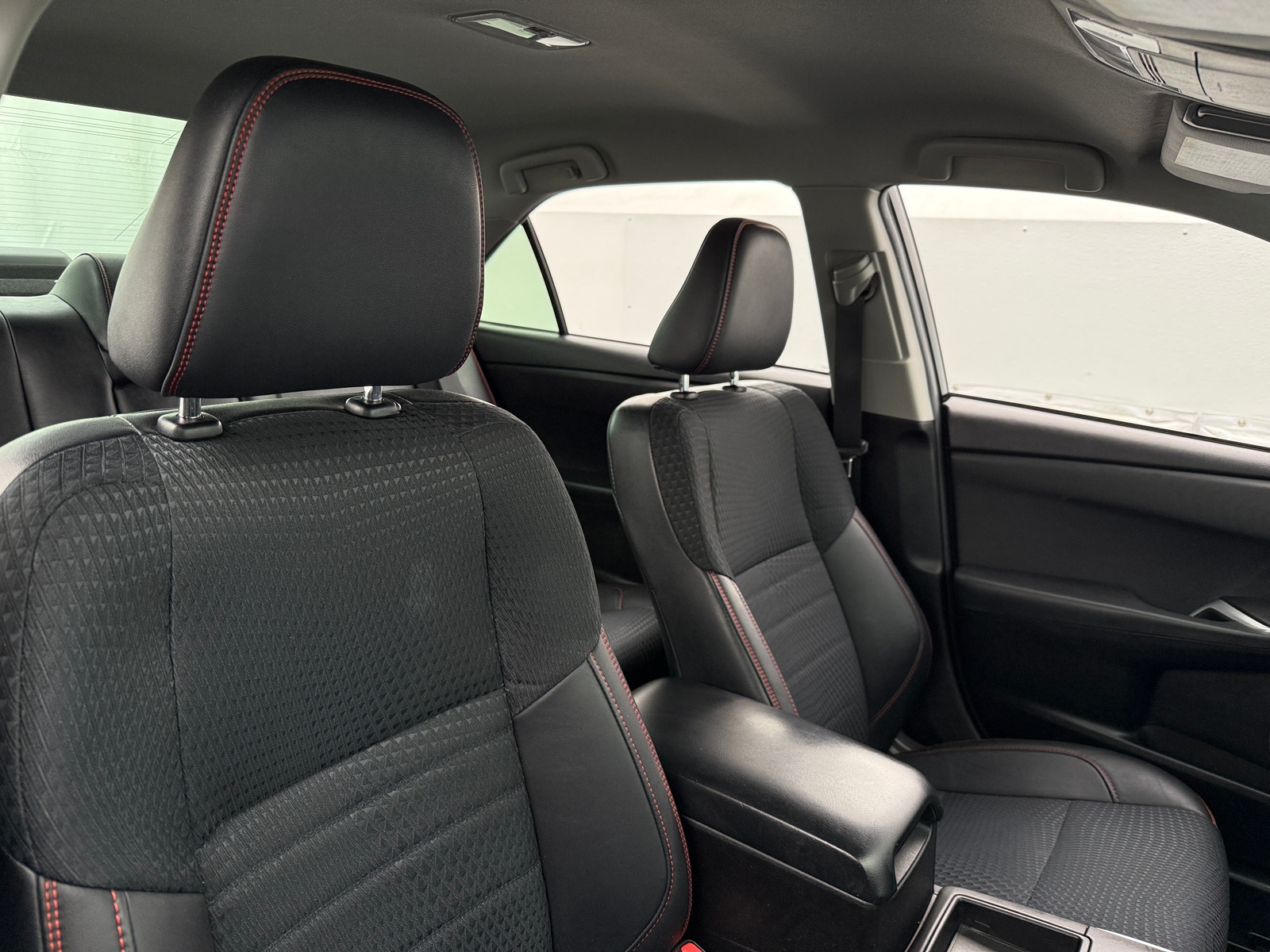 Thumbnail: 2015 Toyota Camry - 2