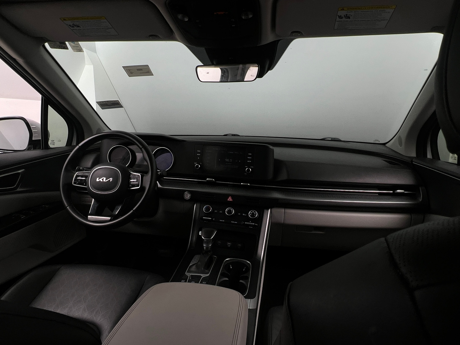 Thumbnail: 2024 Kia Carnival - 2