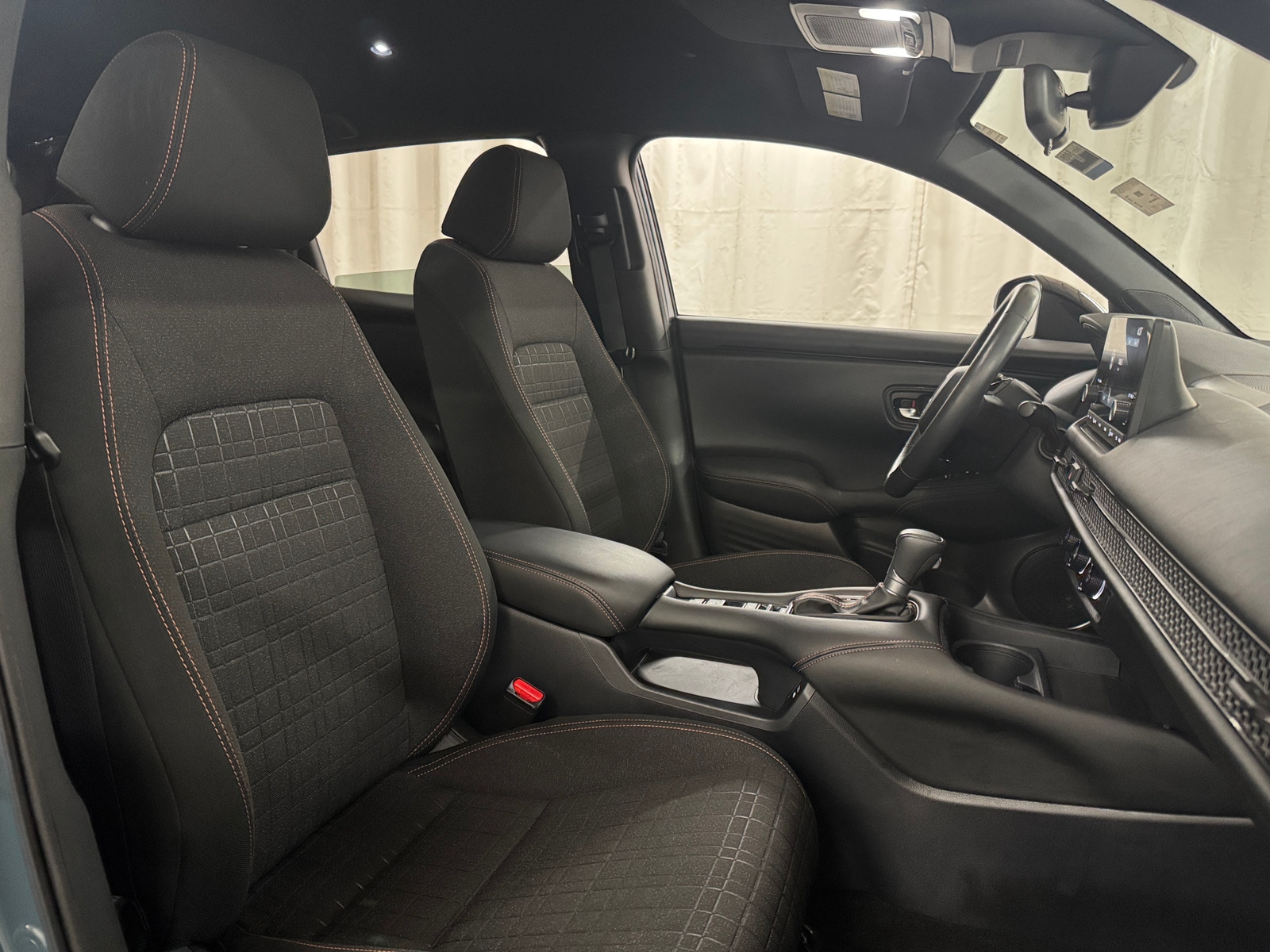 Thumbnail: 2024 Honda HR-V - 2