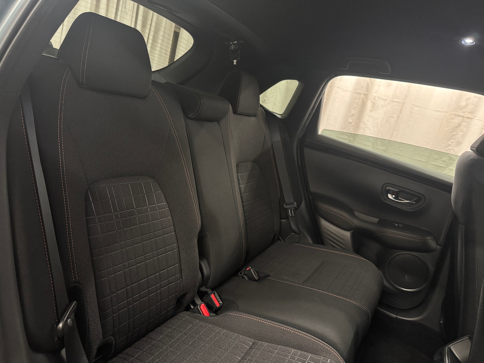 Thumbnail: 2024 Honda HR-V - 6