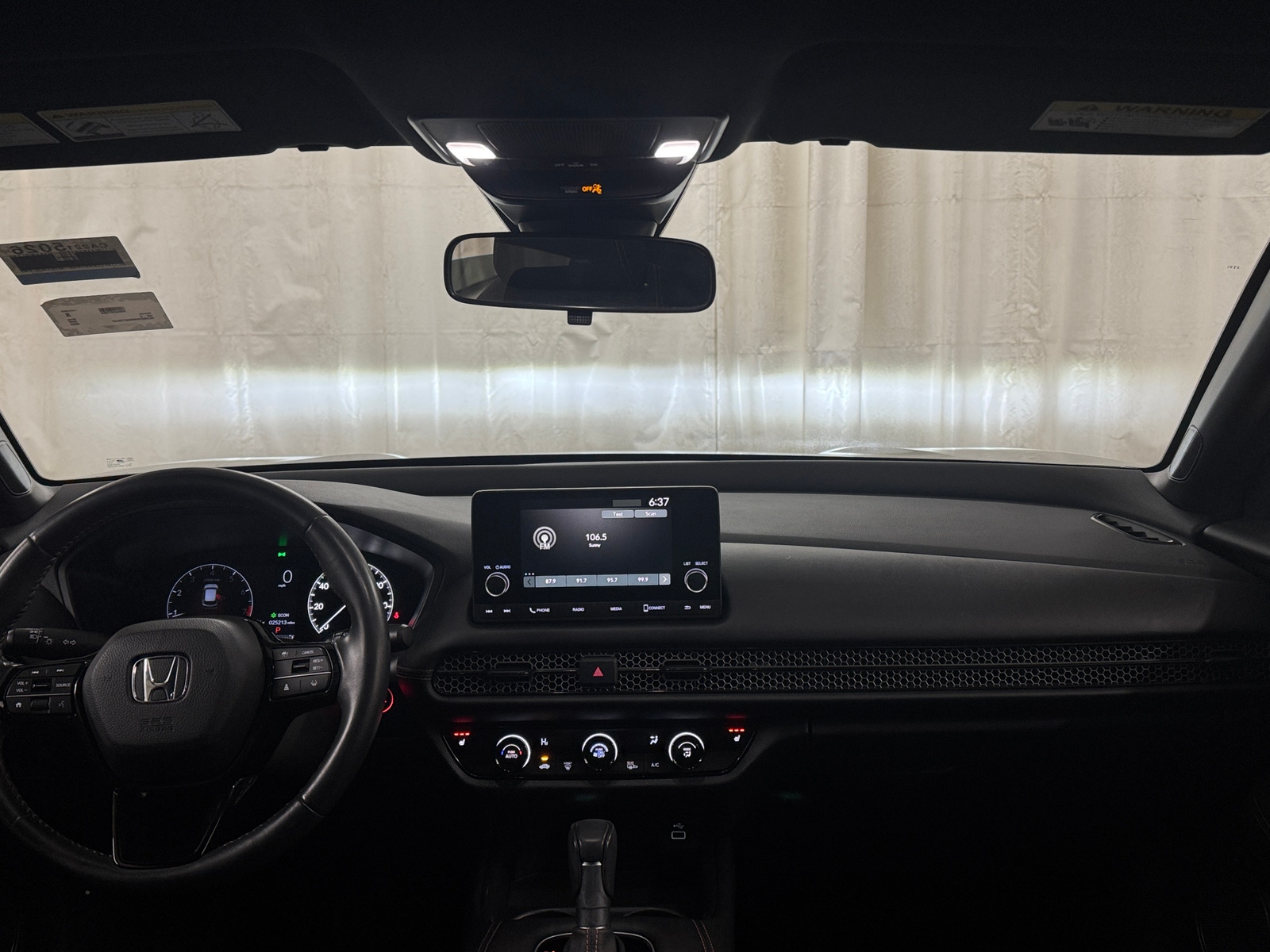 Thumbnail: 2024 Honda HR-V - 3