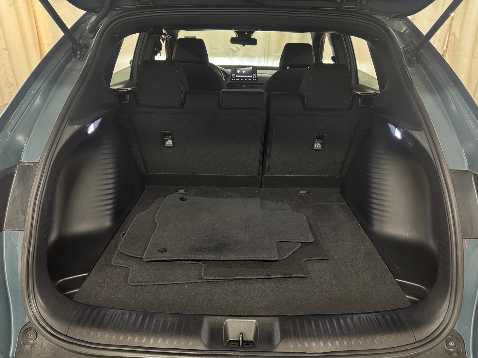 Thumbnail: 2024 Honda HR-V - 7