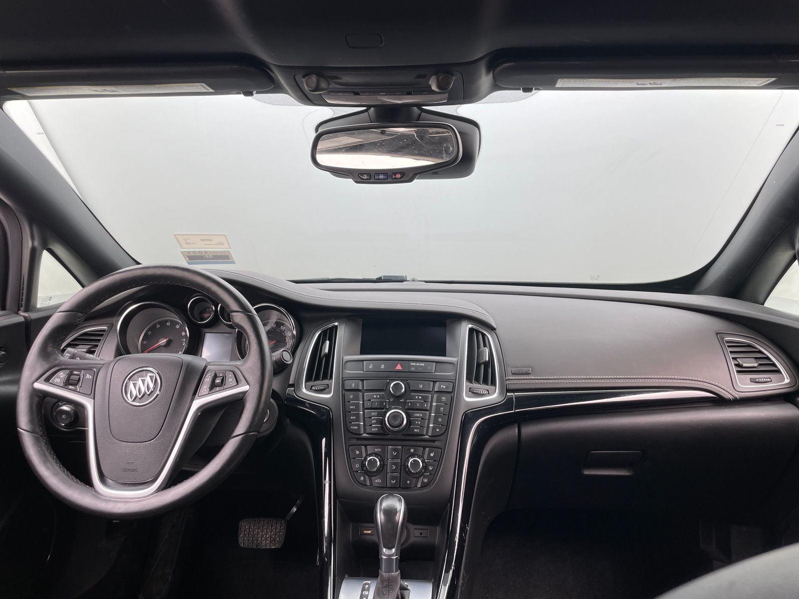 Thumbnail: 2017 Buick Cascada - 2