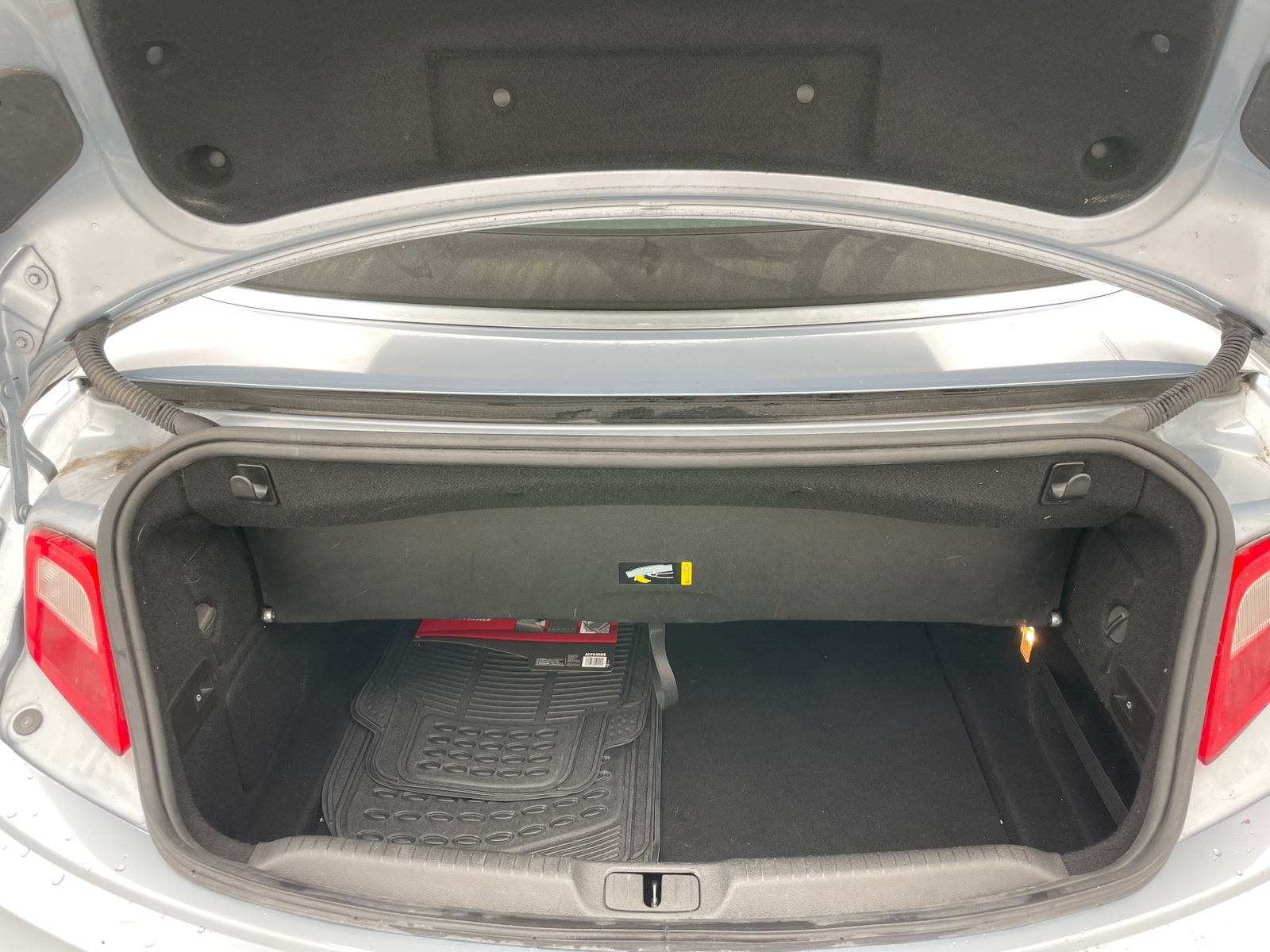 Thumbnail: 2017 Buick Cascada - 6