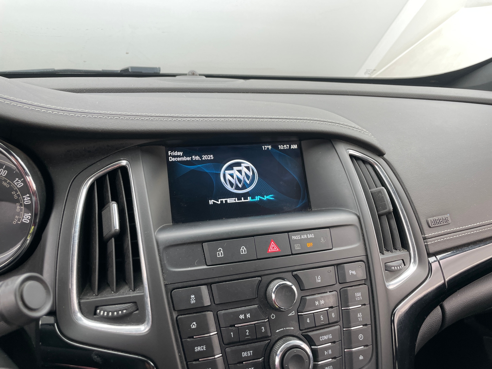 Thumbnail: 2017 Buick Cascada - 3