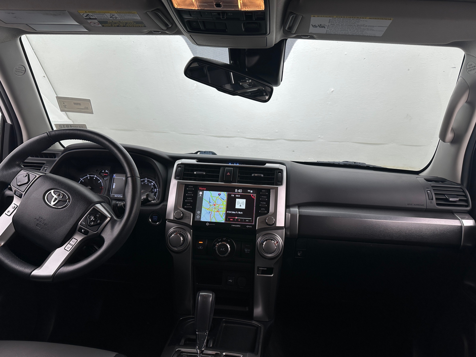 Thumbnail: 2021 Toyota 4Runner - 2