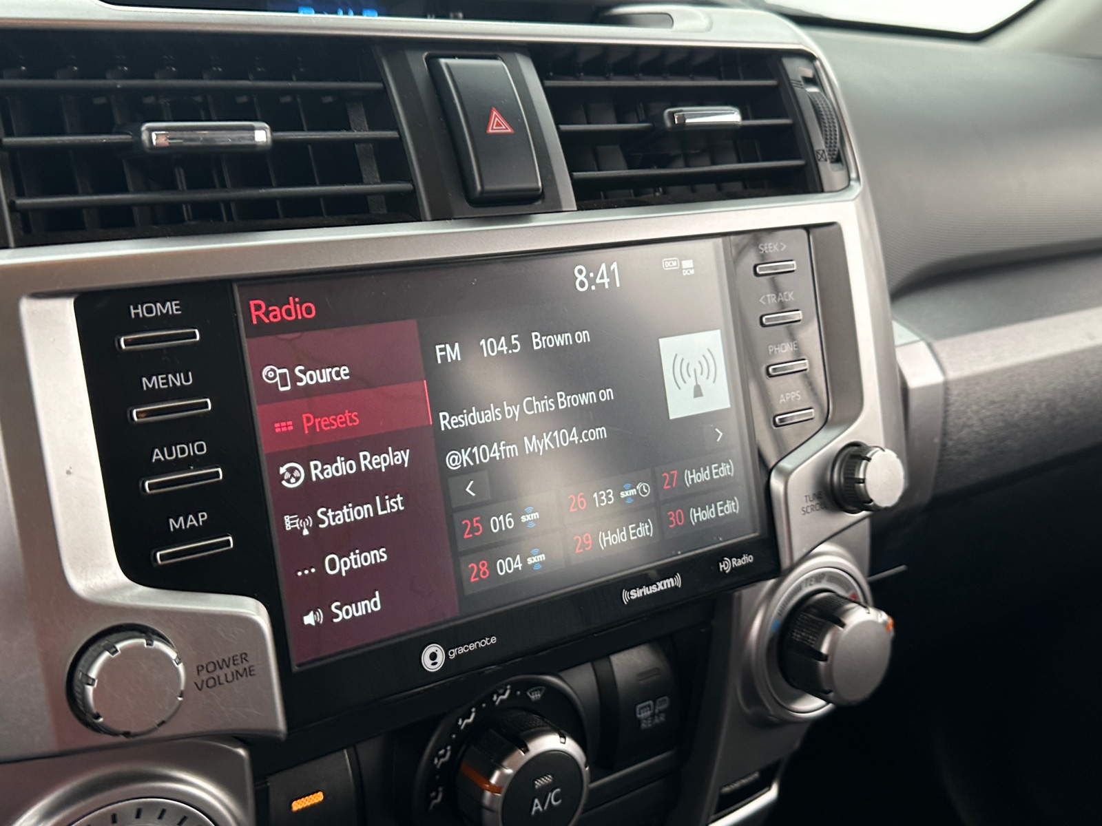 Thumbnail: 2021 Toyota 4Runner - 3