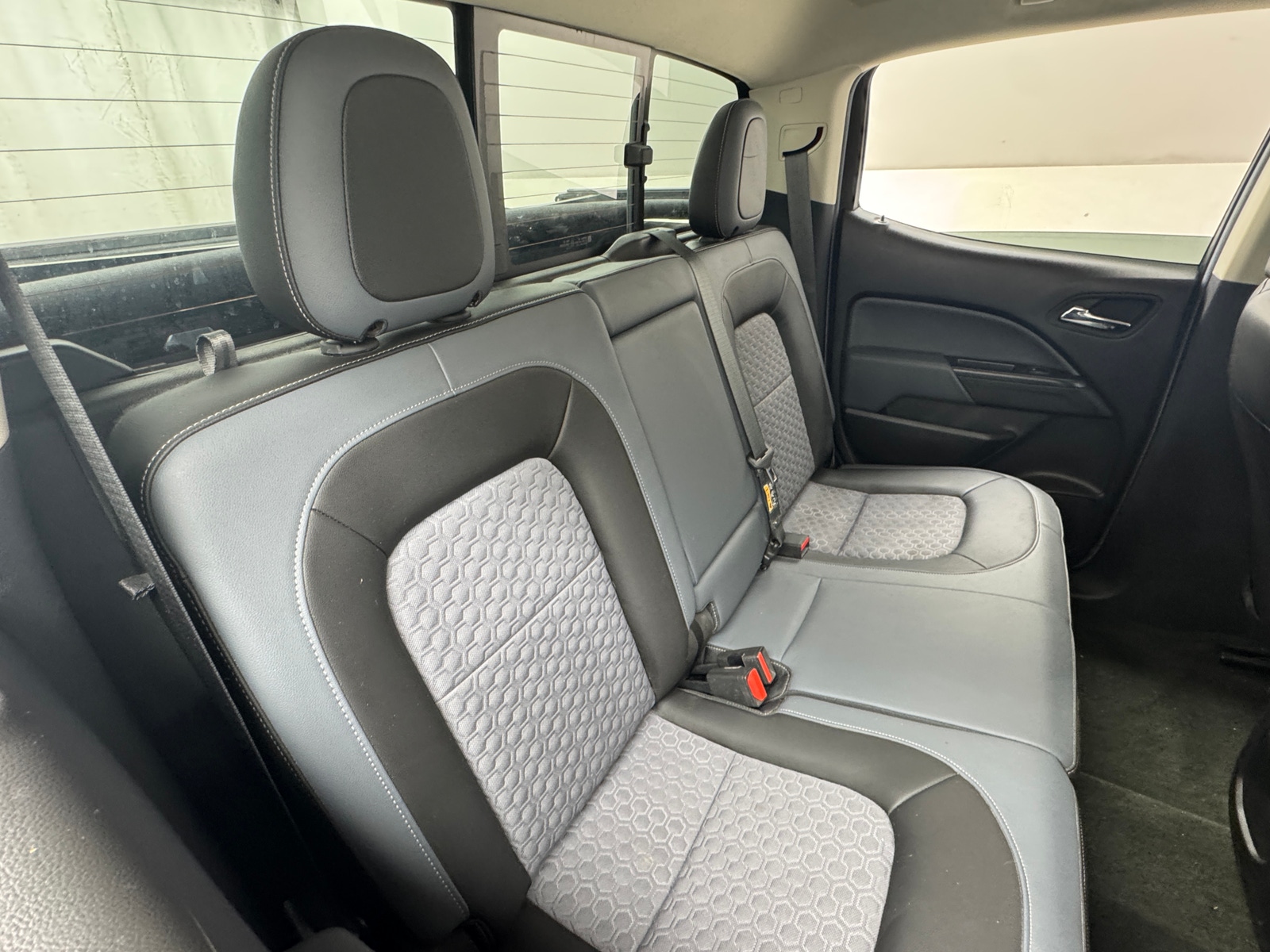 Thumbnail: 2016 Chevrolet Colorado - 6