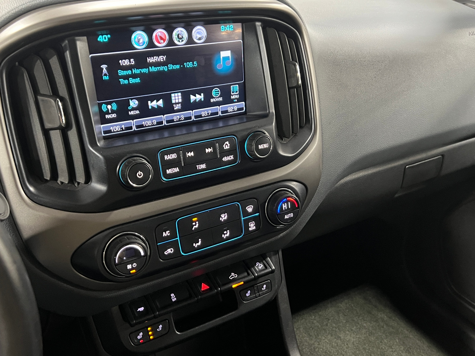 Thumbnail: 2016 Chevrolet Colorado - 4