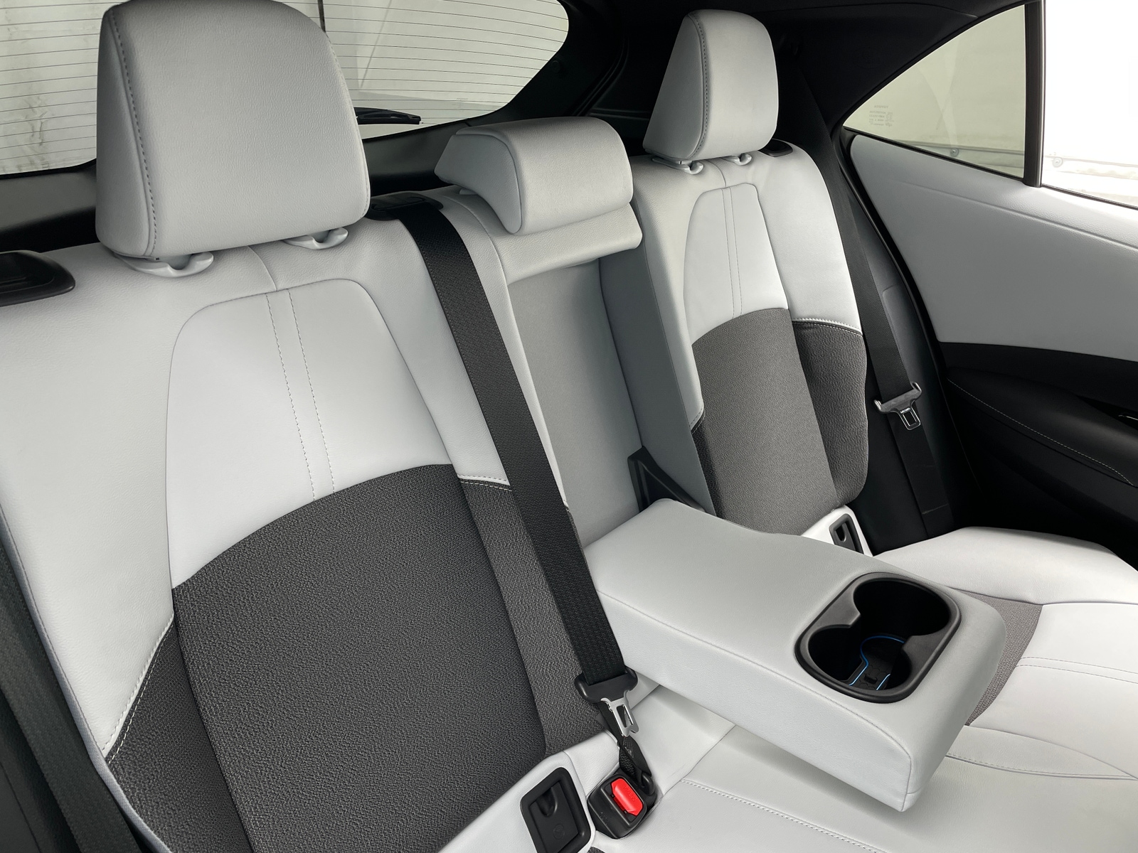 Thumbnail: 2022 Toyota Corolla - 5