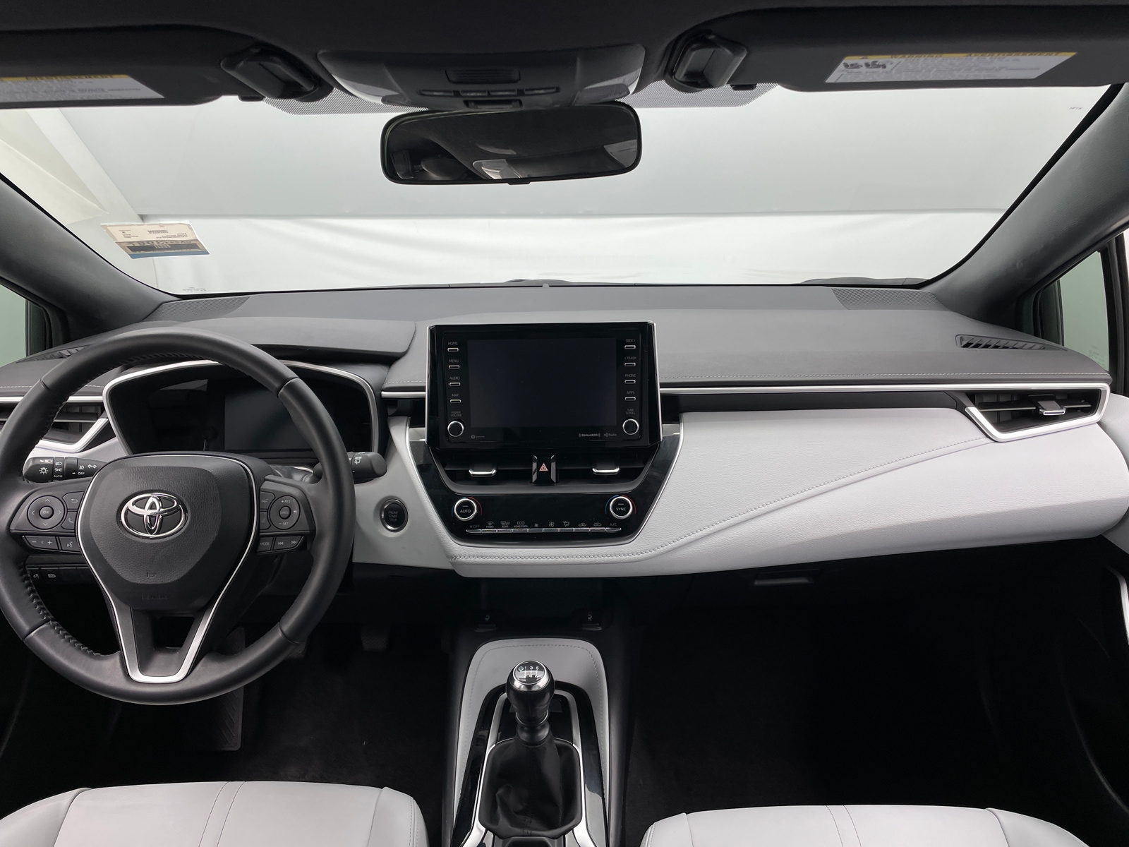 Thumbnail: 2022 Toyota Corolla - 2