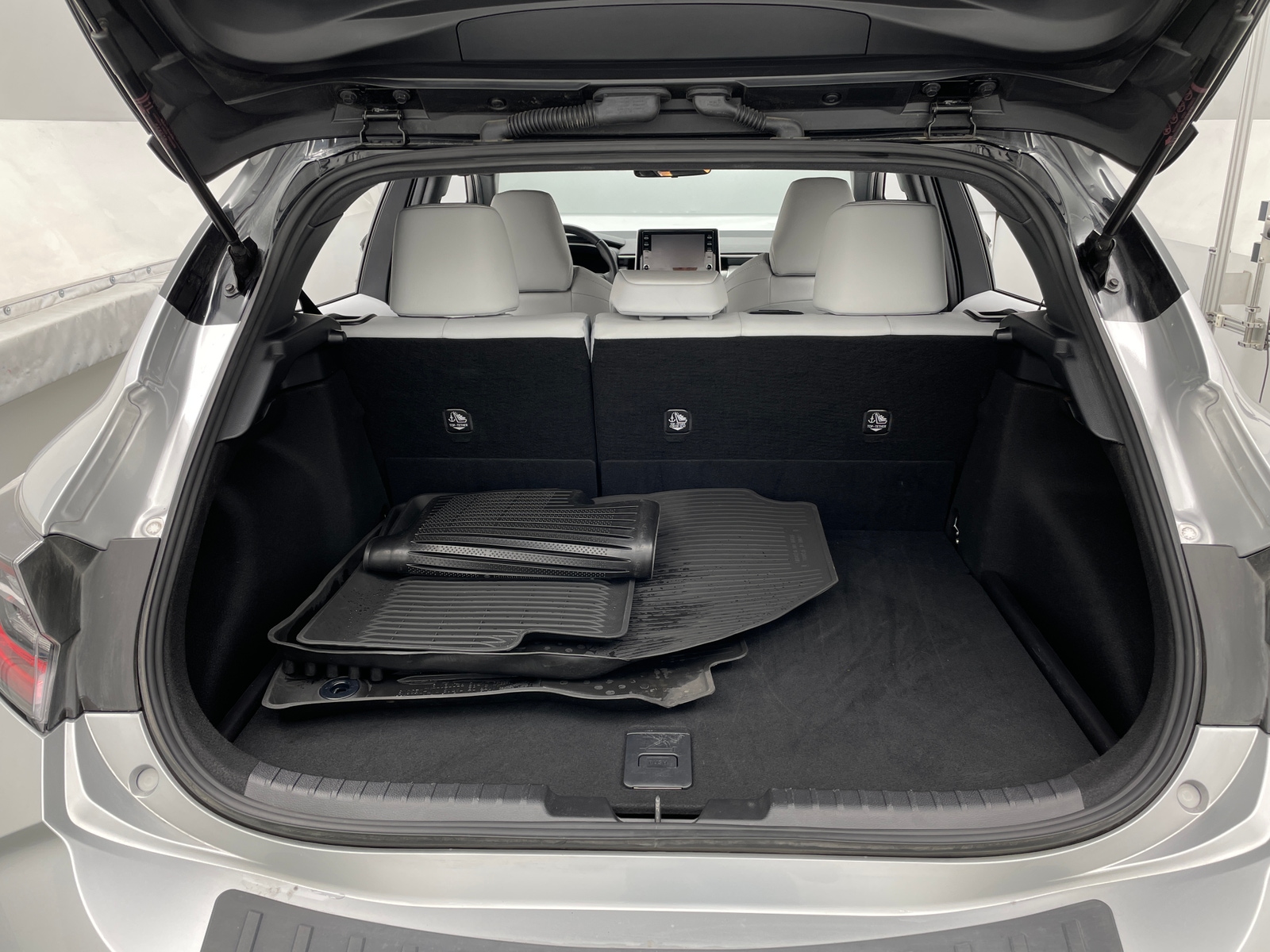 Thumbnail: 2022 Toyota Corolla - 6