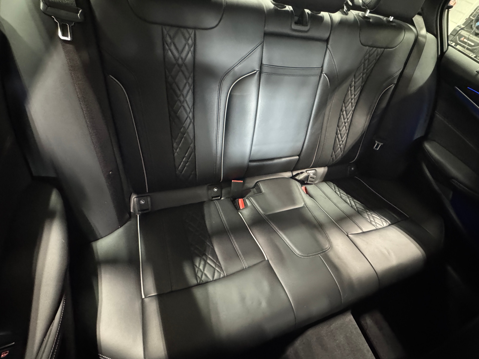 Thumbnail: 2022 BMW 5 Series - 5