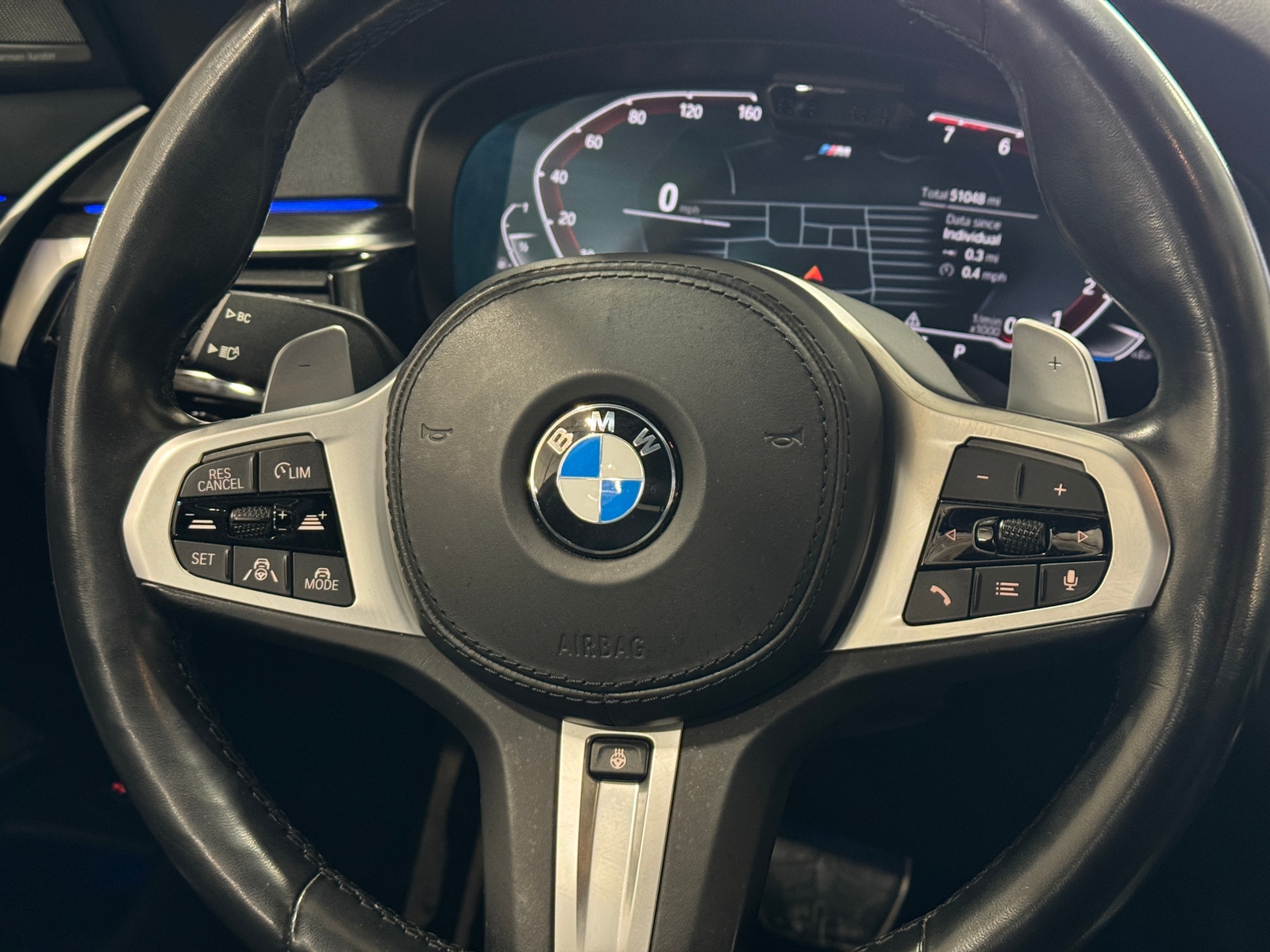 Thumbnail: 2022 BMW 5 Series - 4