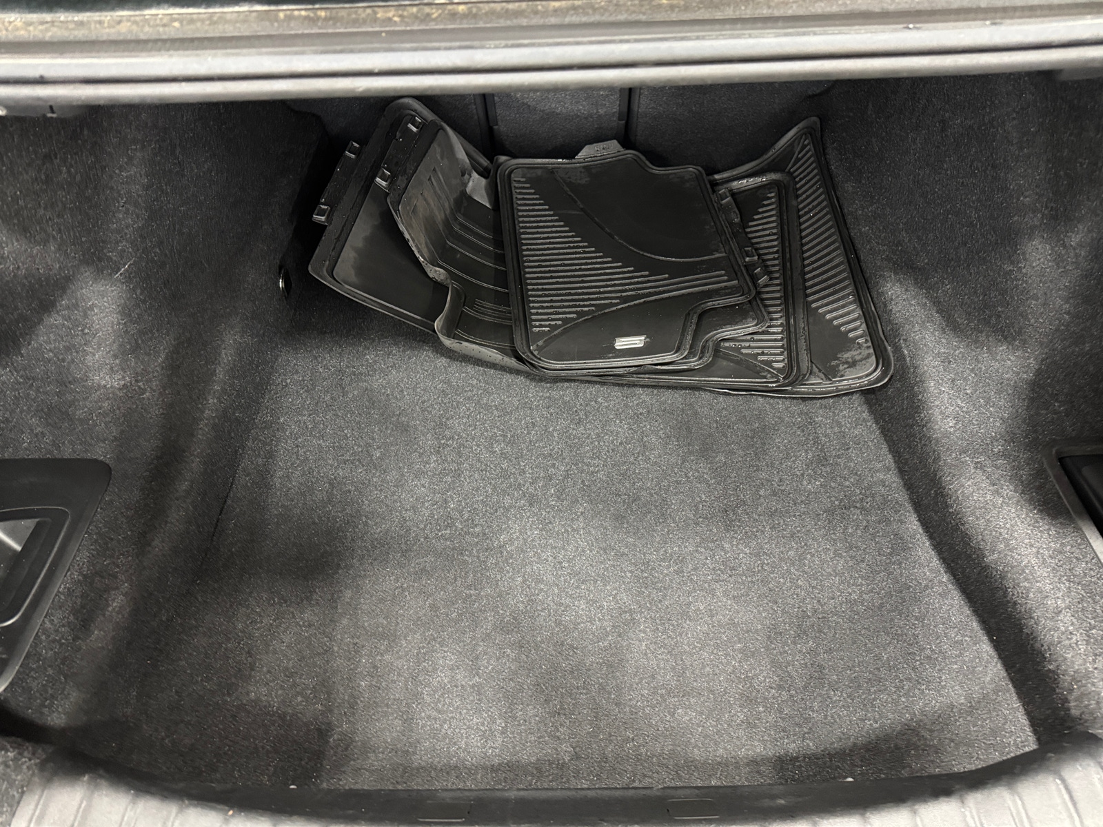 Thumbnail: 2022 BMW 5 Series - 6