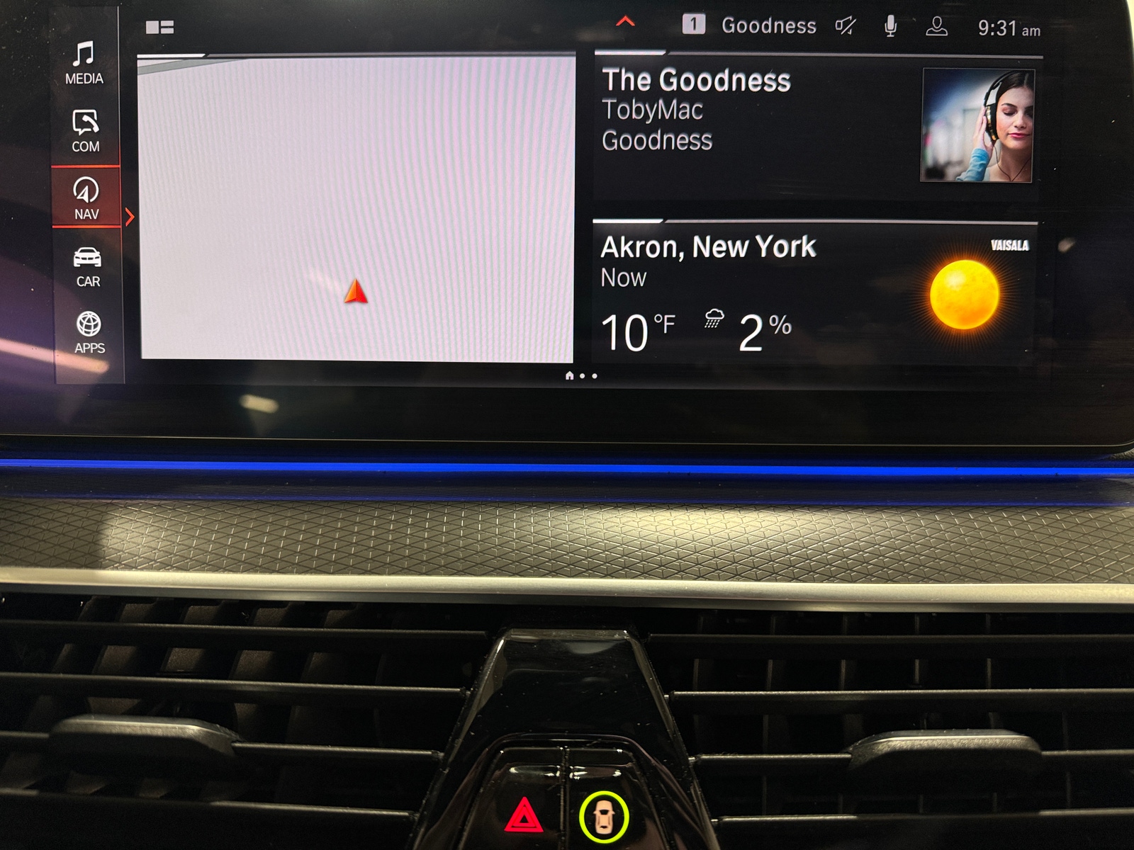 Thumbnail: 2022 BMW 5 Series - 3