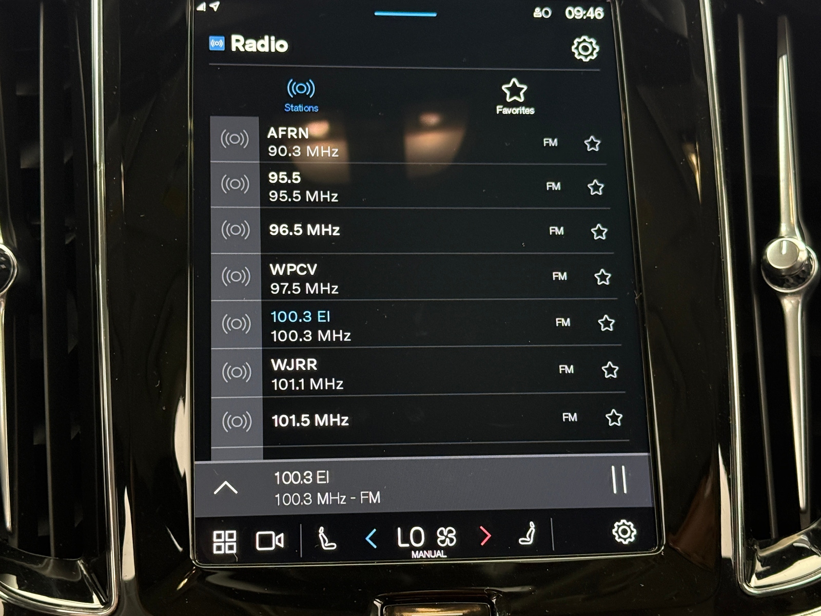 Thumbnail: 2025 Volvo V60 - 3