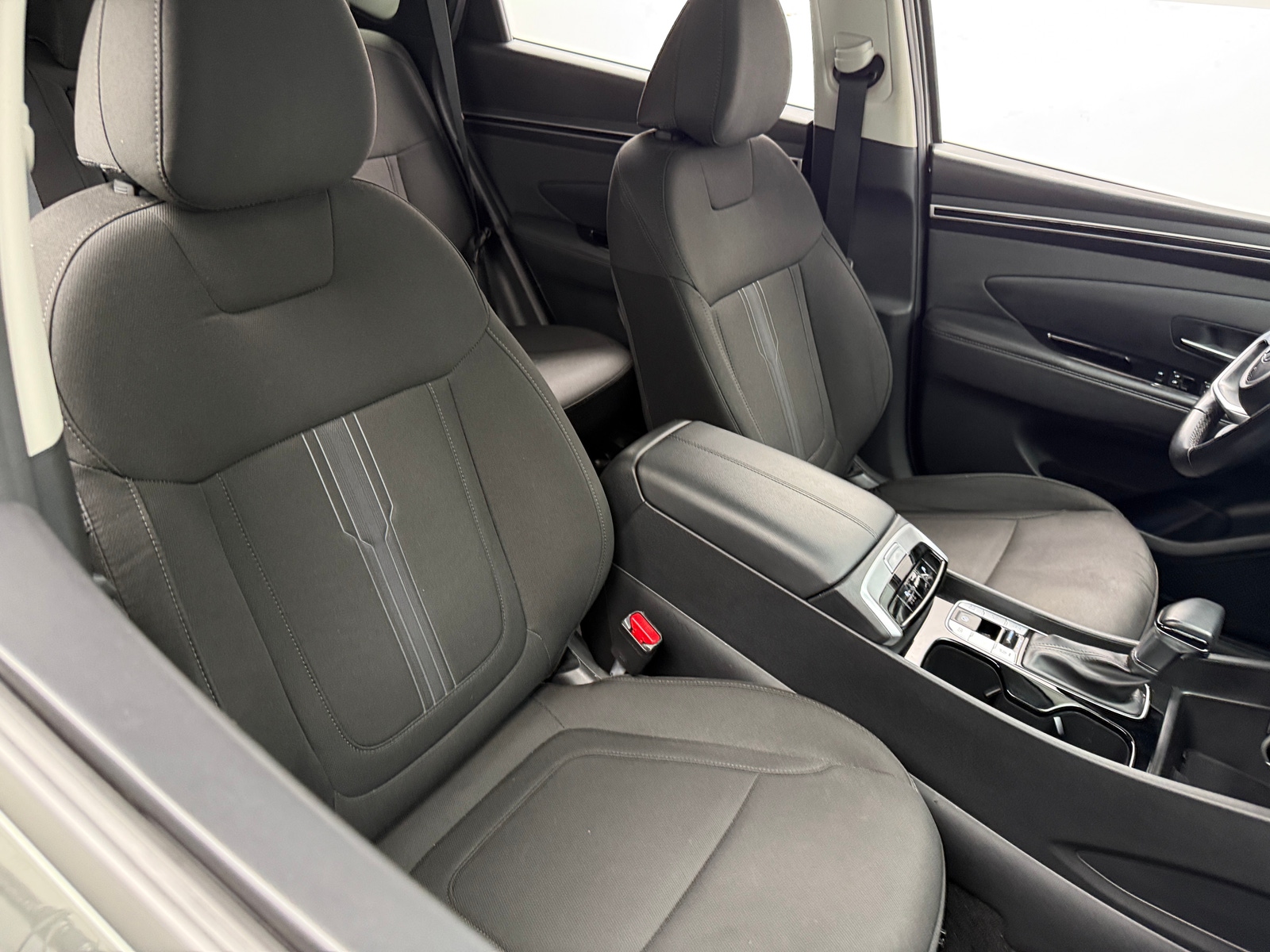 Thumbnail: 2022 Hyundai Tucson - 2