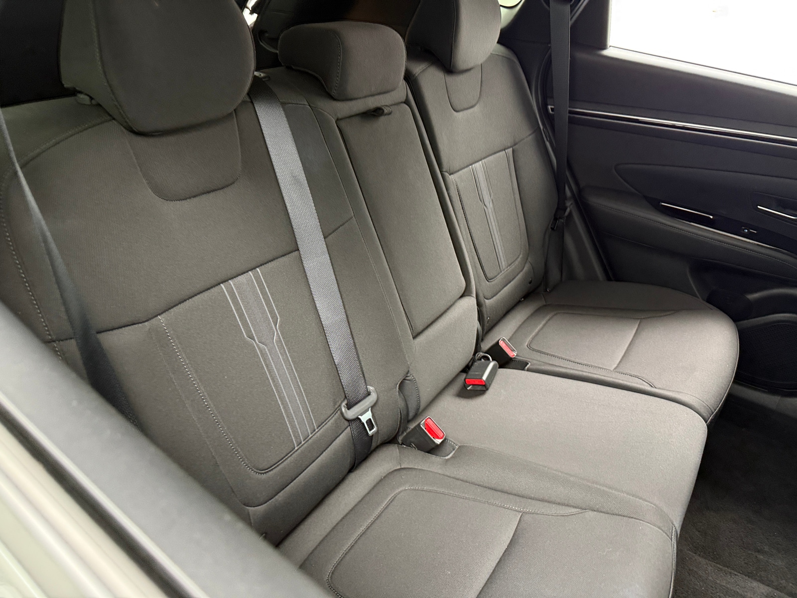 Thumbnail: 2022 Hyundai Tucson - 6