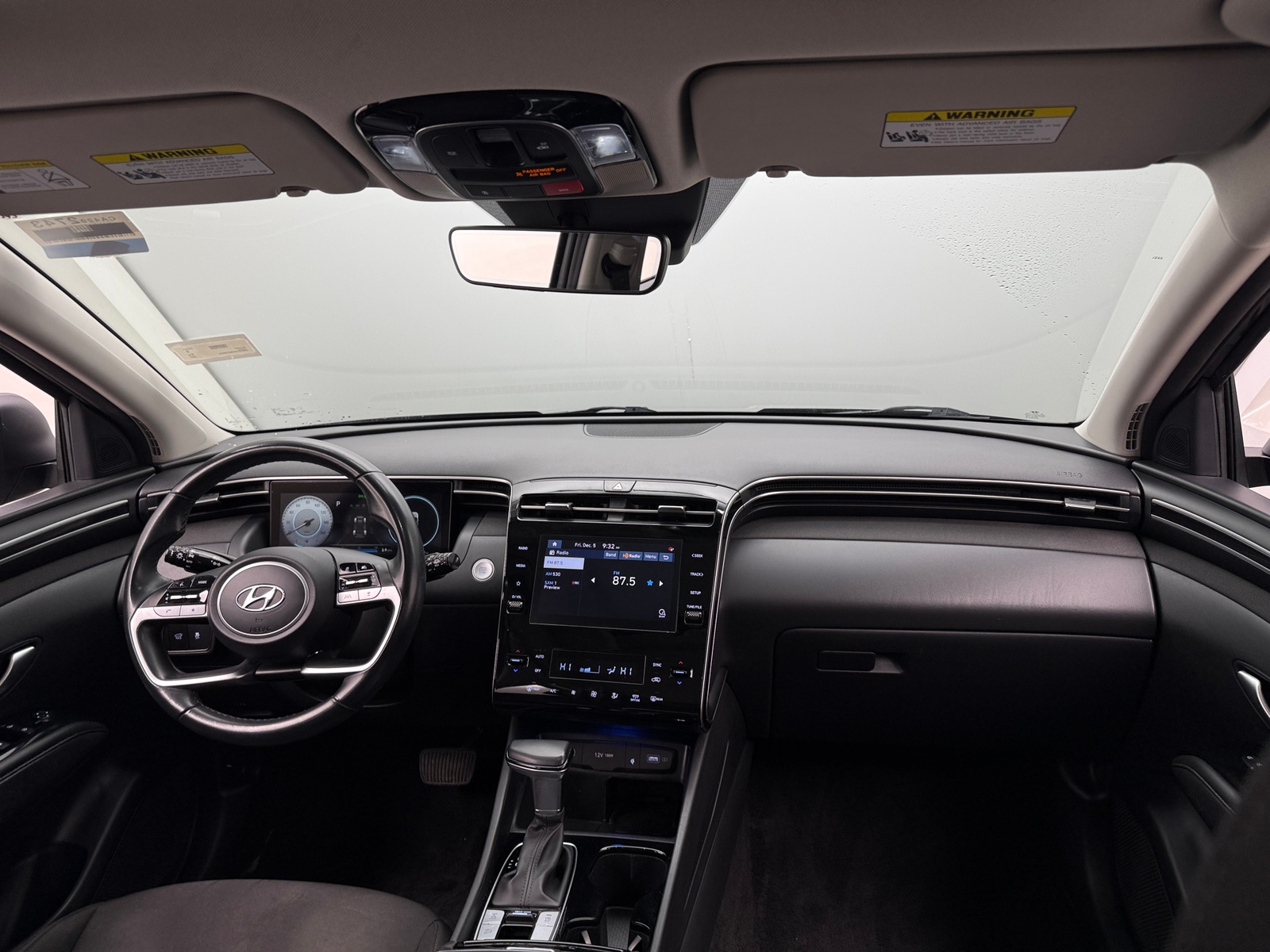 Thumbnail: 2022 Hyundai Tucson - 3