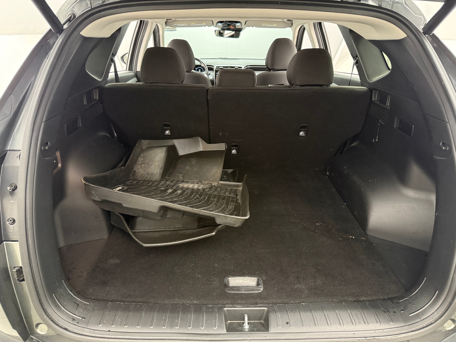 Thumbnail: 2022 Hyundai Tucson - 7