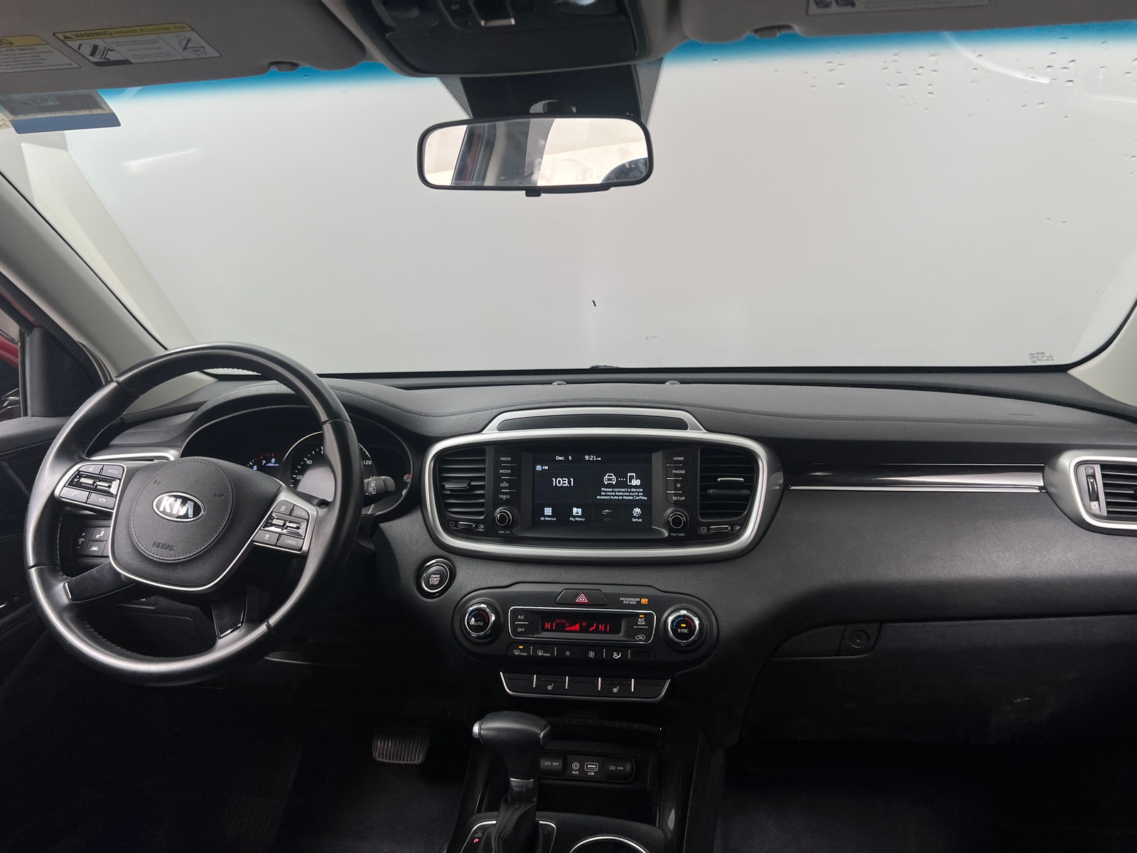 Thumbnail: 2020 Kia Sorento - 2