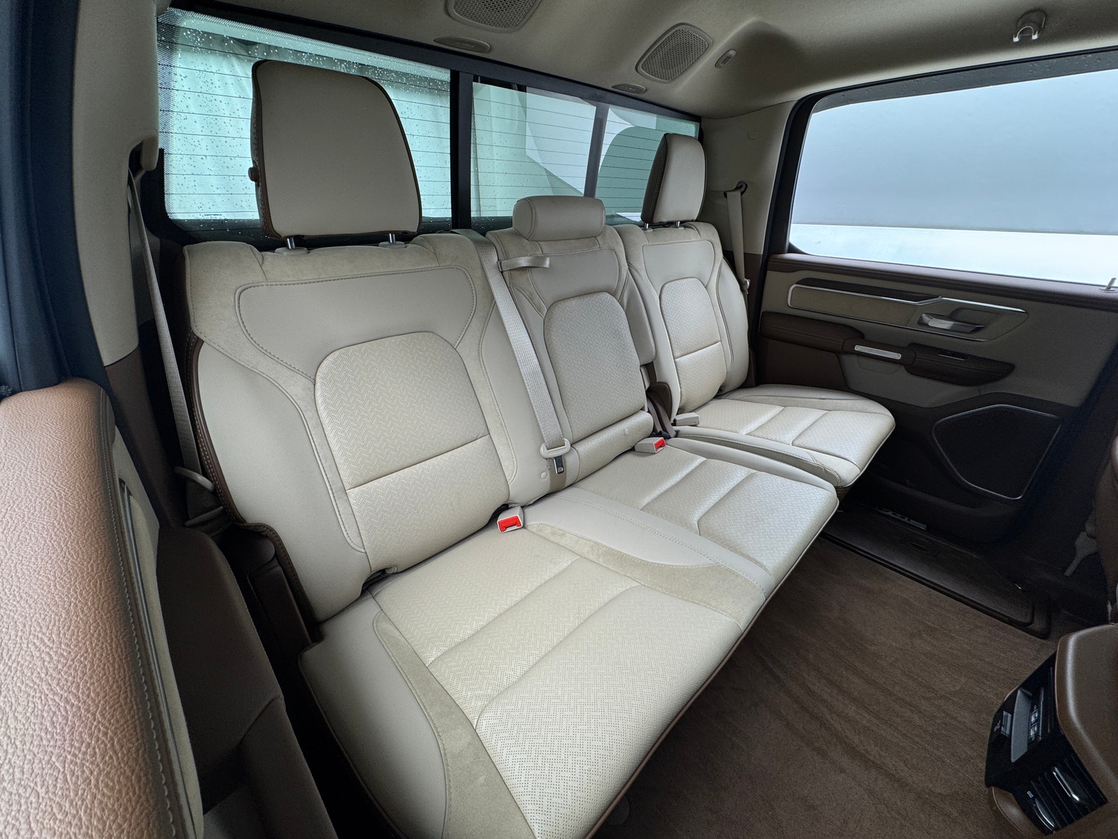 Thumbnail: 2021 RAM 1500 - 5