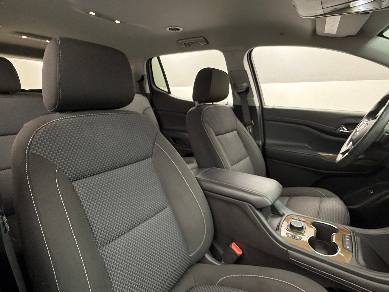 Thumbnail: 2021 GMC Acadia - 2