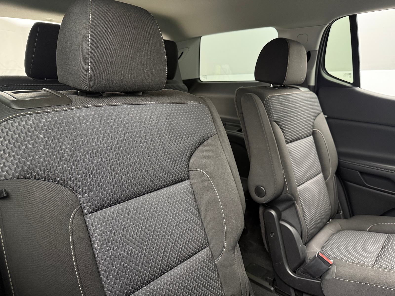 Thumbnail: 2021 GMC Acadia - 6