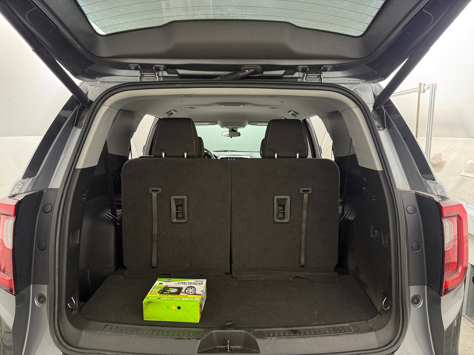 Thumbnail: 2021 GMC Acadia - 7