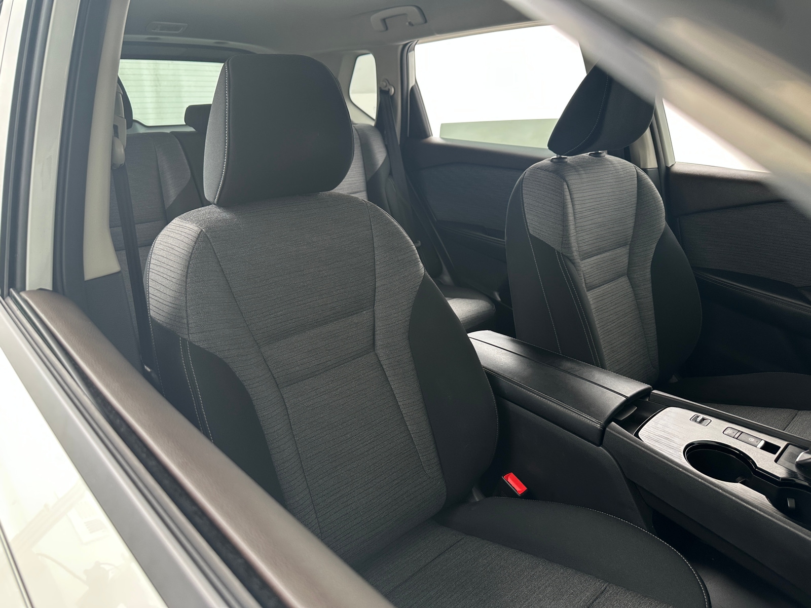 Thumbnail: 2021 Nissan Rogue - 2