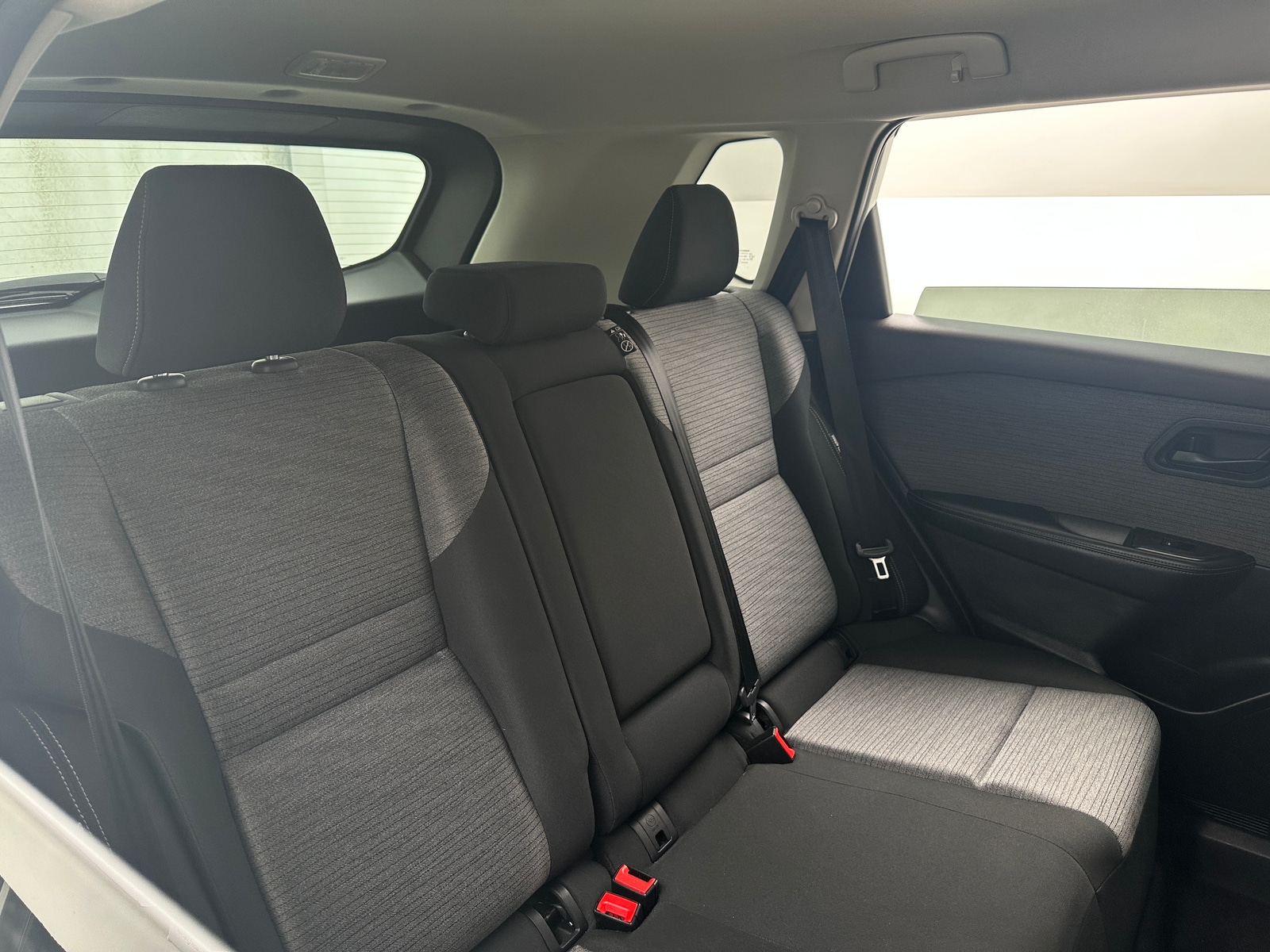 Thumbnail: 2021 Nissan Rogue - 6