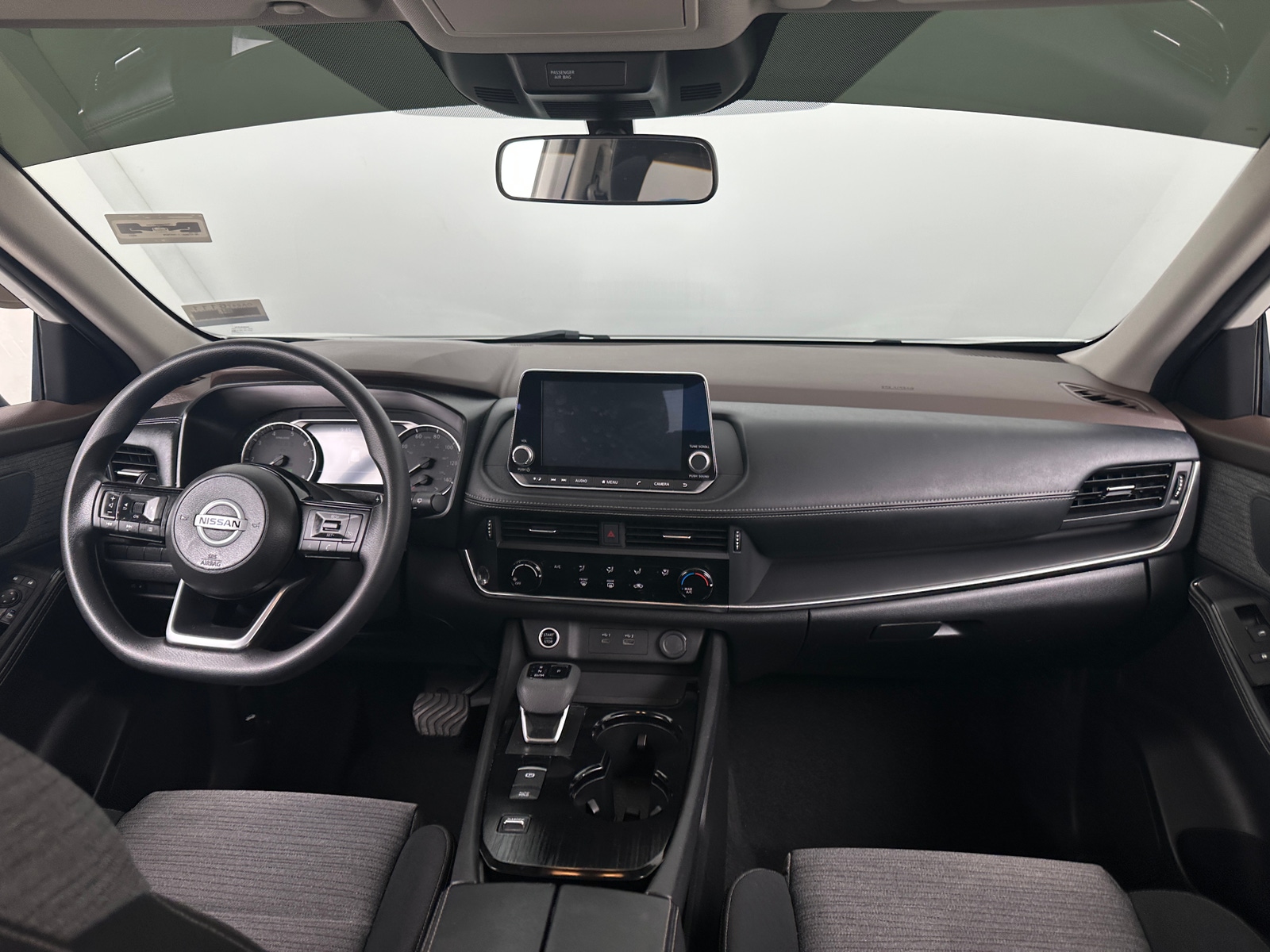 Thumbnail: 2021 Nissan Rogue - 3