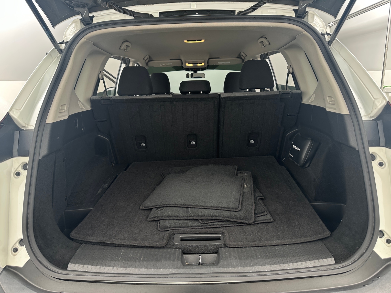 Thumbnail: 2021 Nissan Rogue - 7